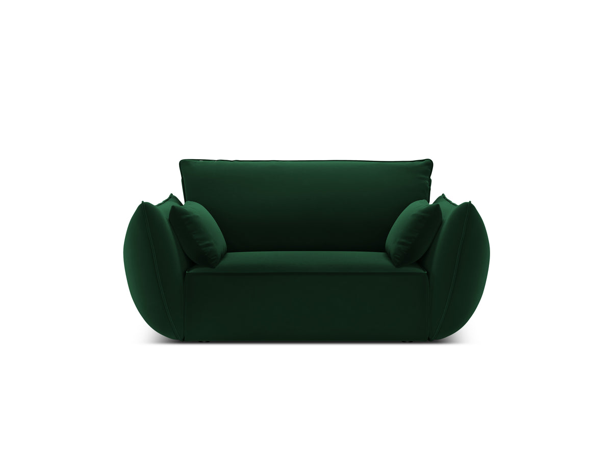 Vanda Bottle Vanda Armchair