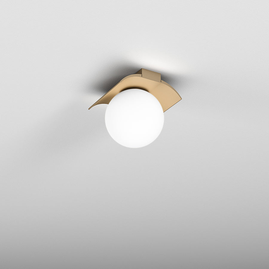 MODERN BALL surface-mounted fixture