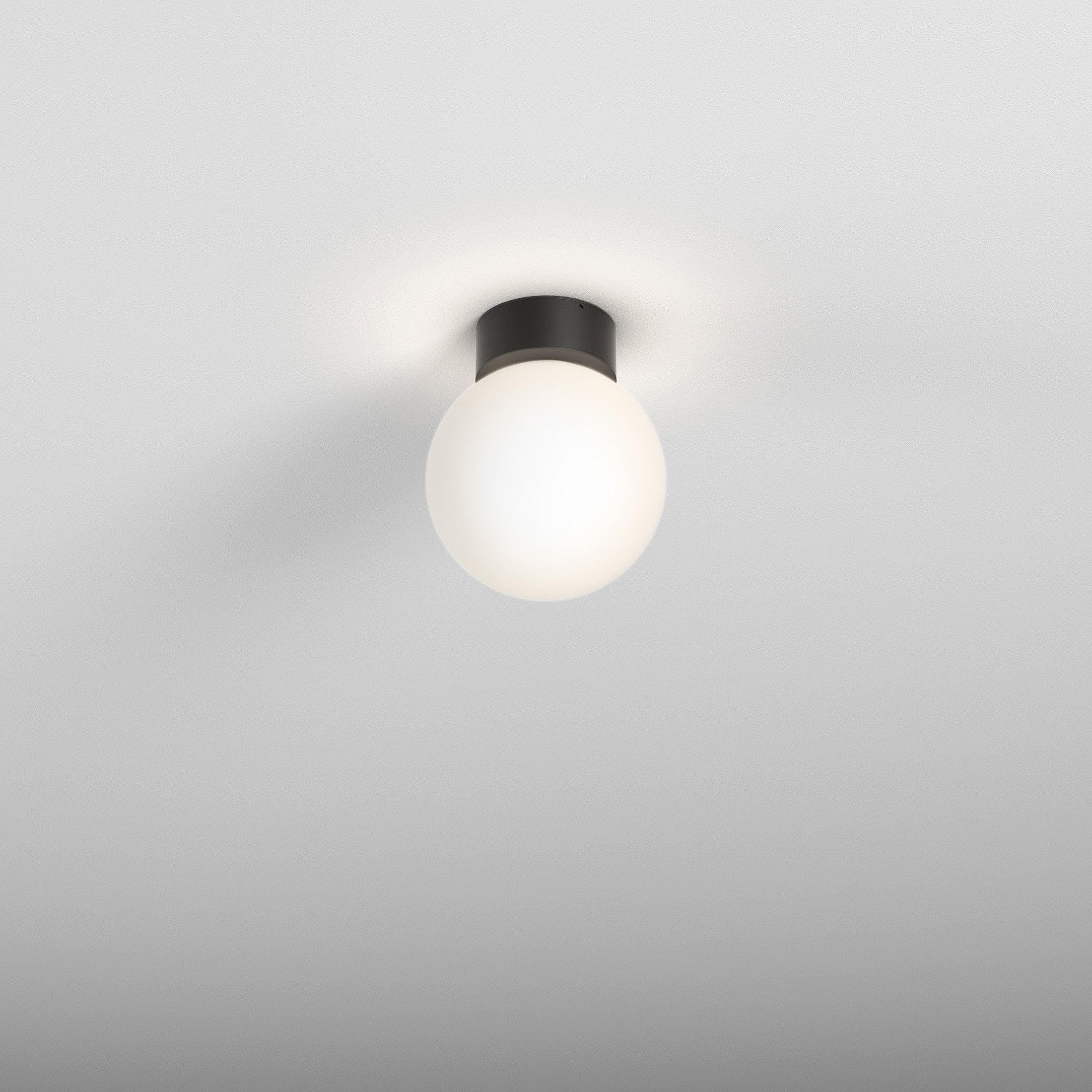 MODERN BALL SIMPLE surface-mounted fixture