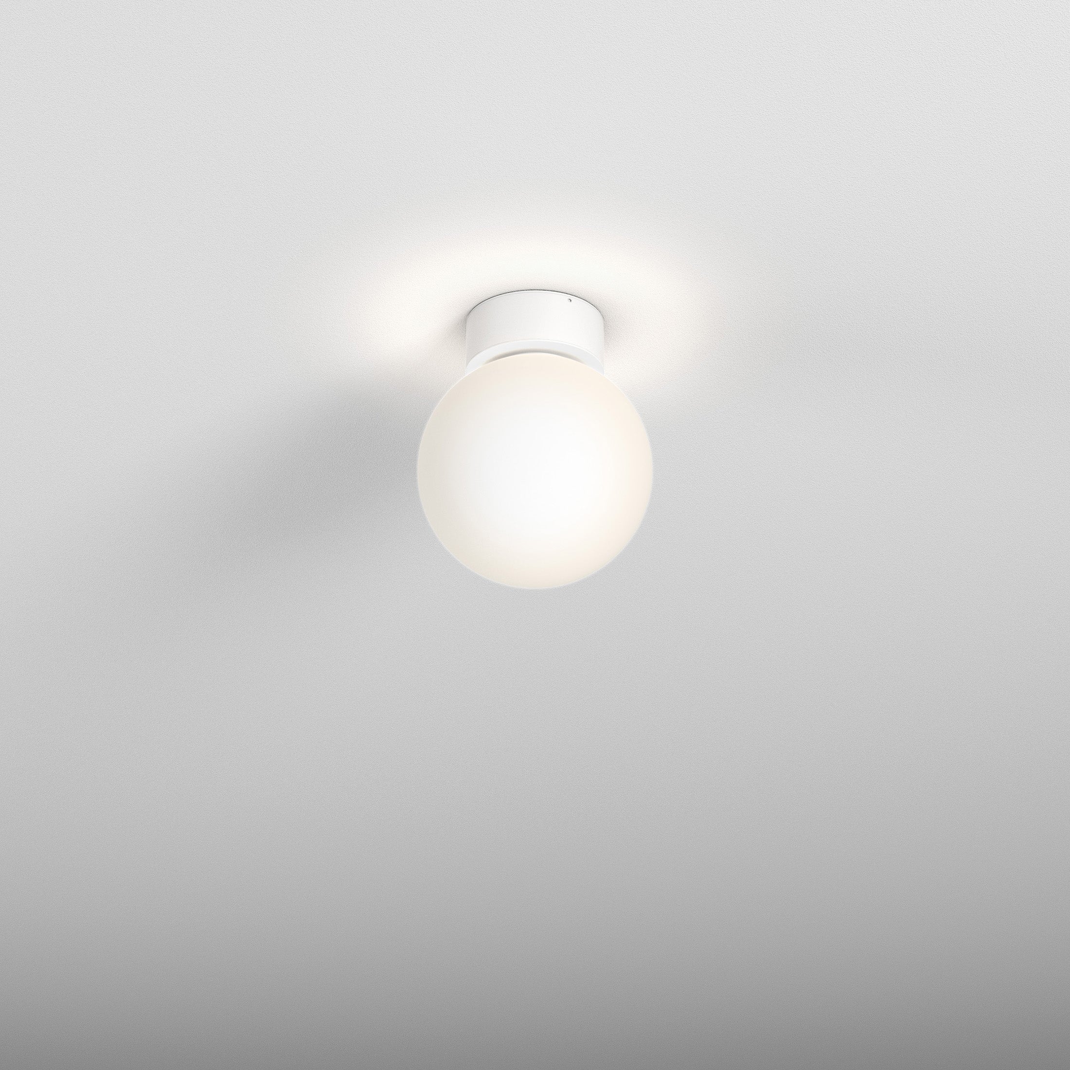 MODERN BALL SIMPLE surface-mounted fixture