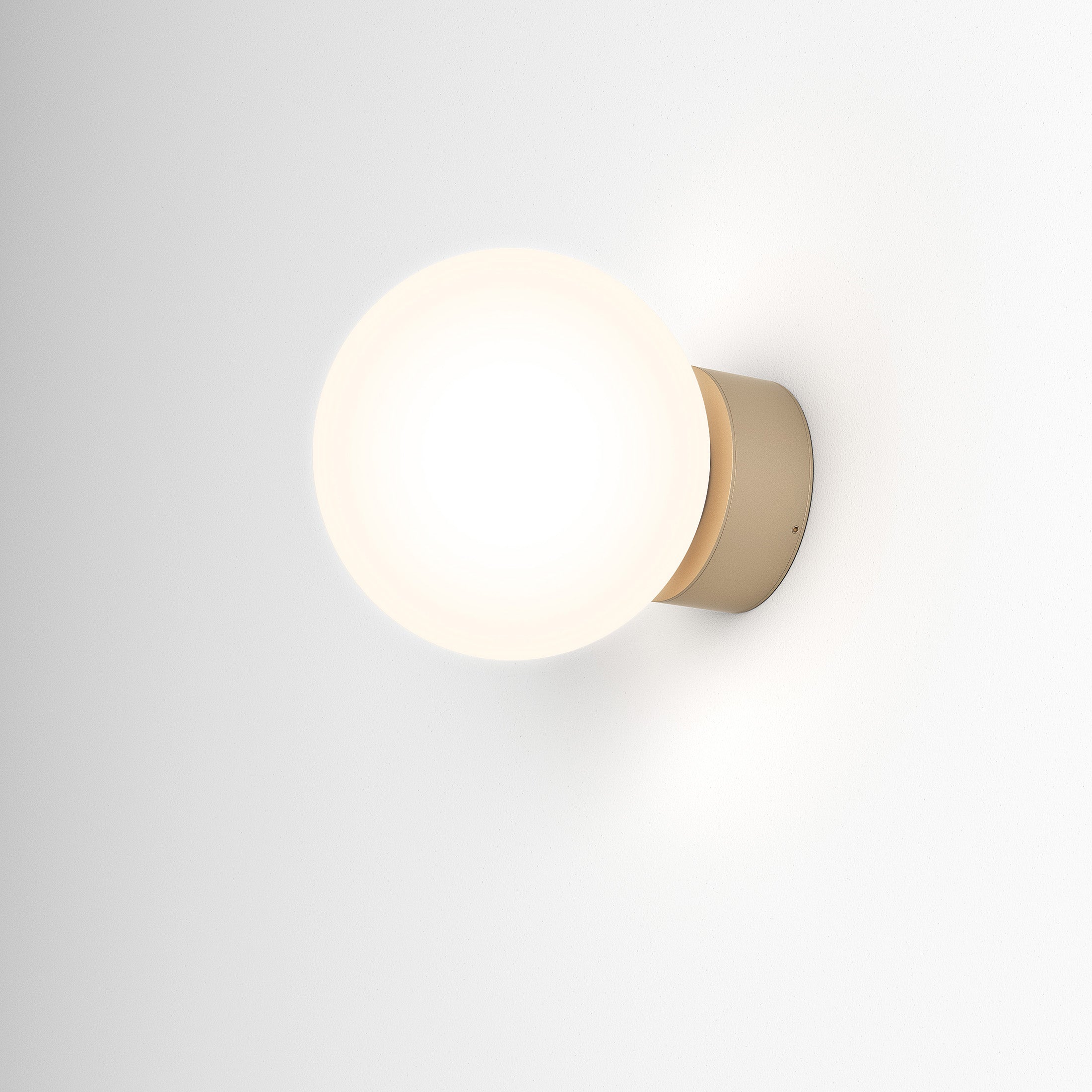 MODERN BALL SIMPLE surface-mounted fixture