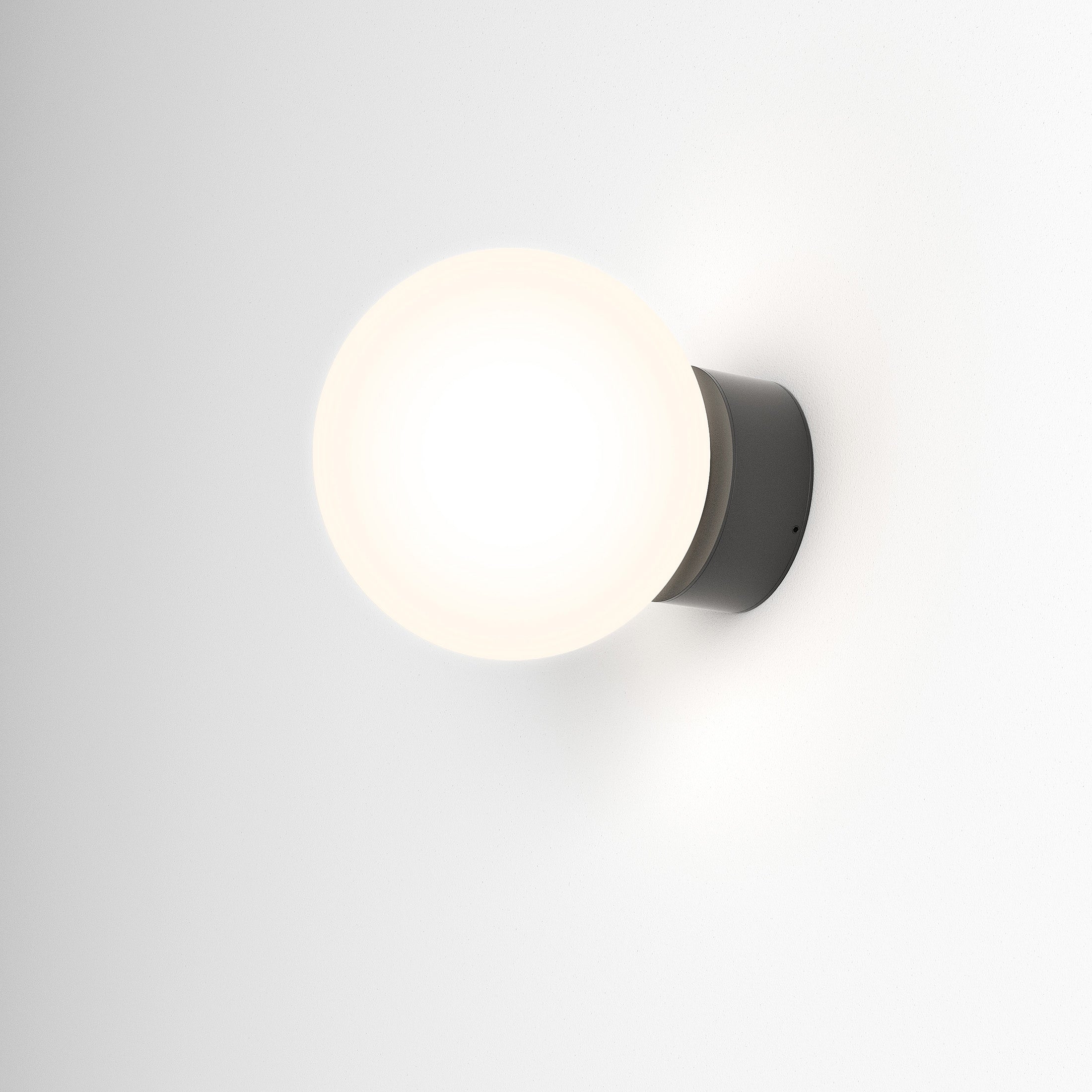 MODERN BALL SIMPLE surface-mounted fixture