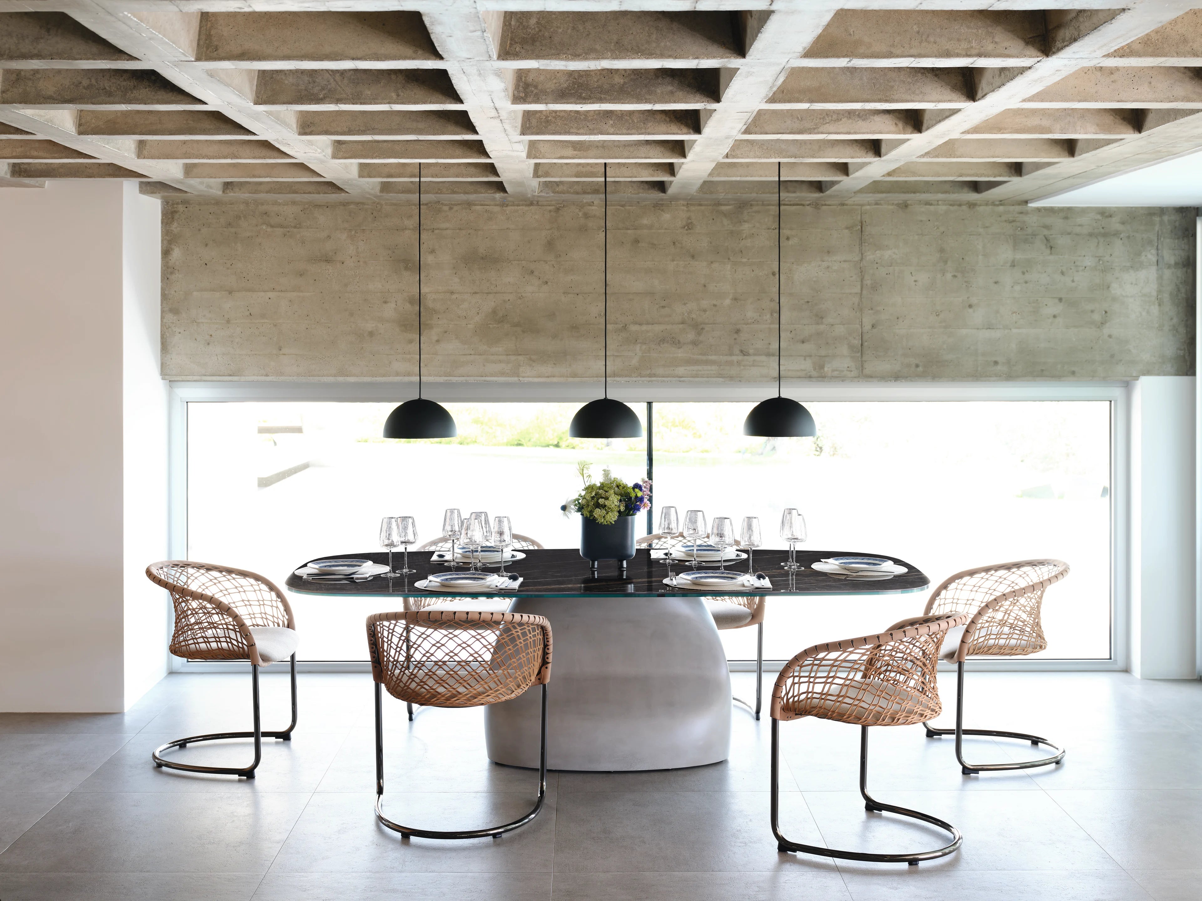 P47 Personalized Armchair