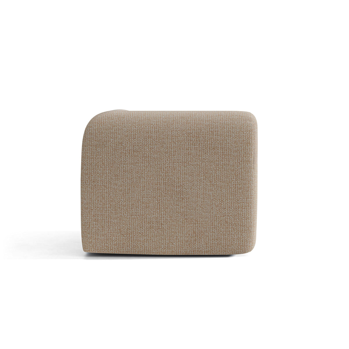 NEO Modular Sofa - Sand Melange Corner Module