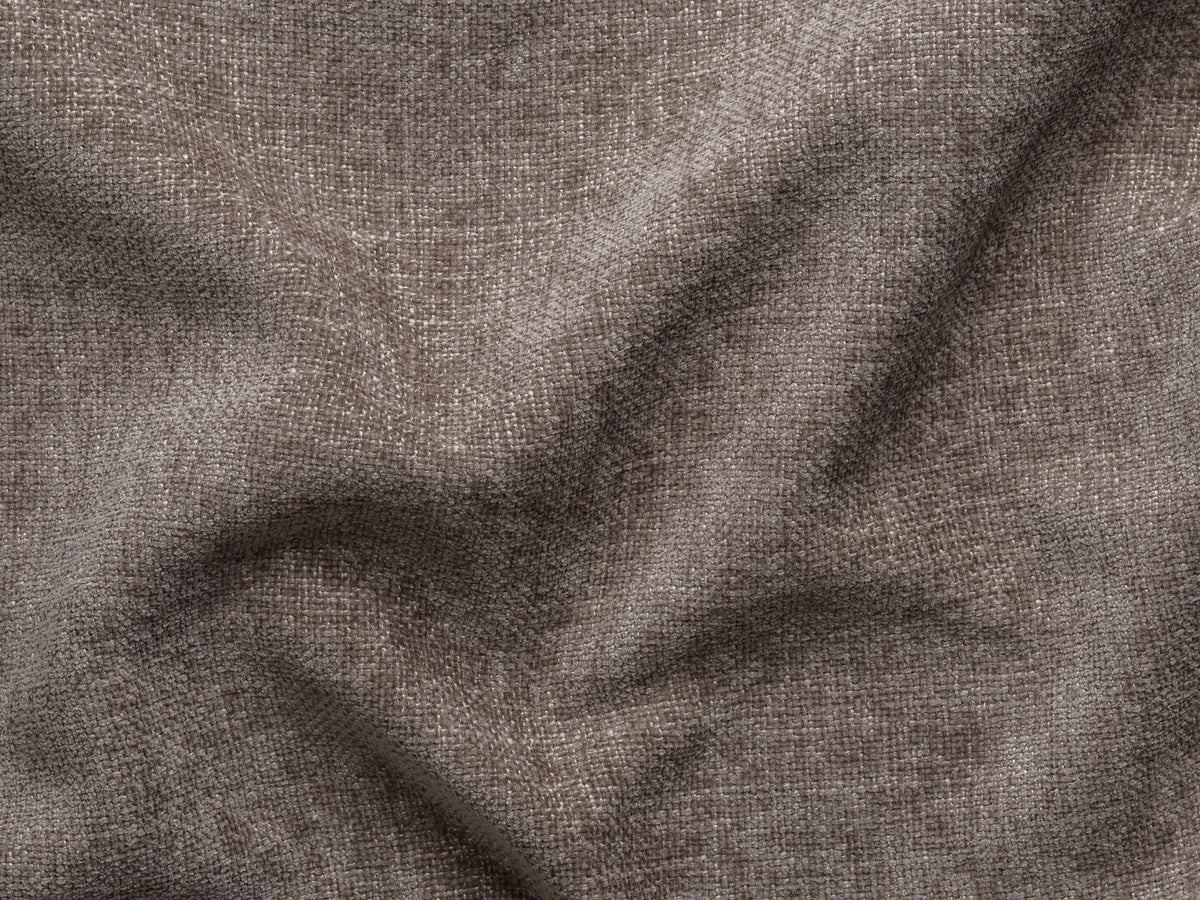 BELLIS Modular Sofa - Left Module in Dark Cappuccino