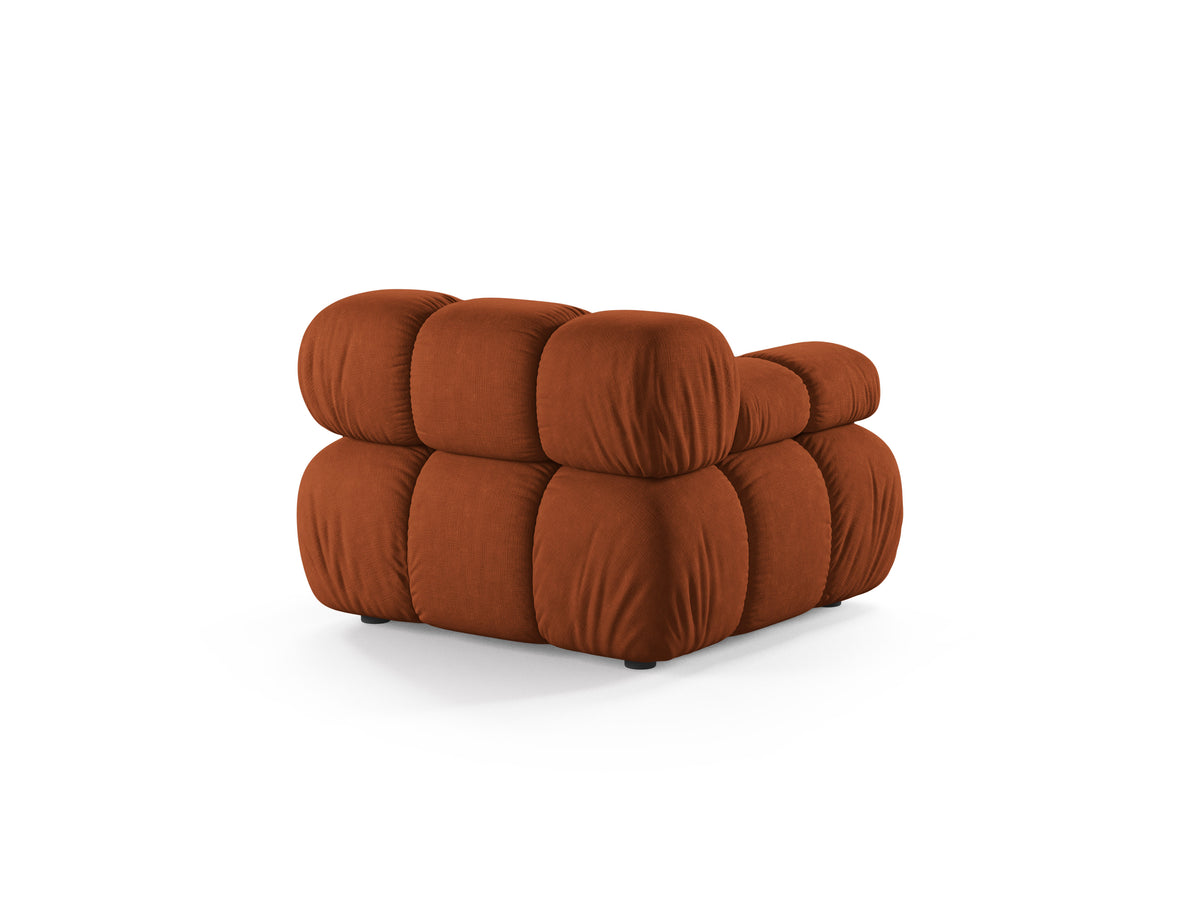 BELLIS Modular Sofa - Left-Arm Brick Module