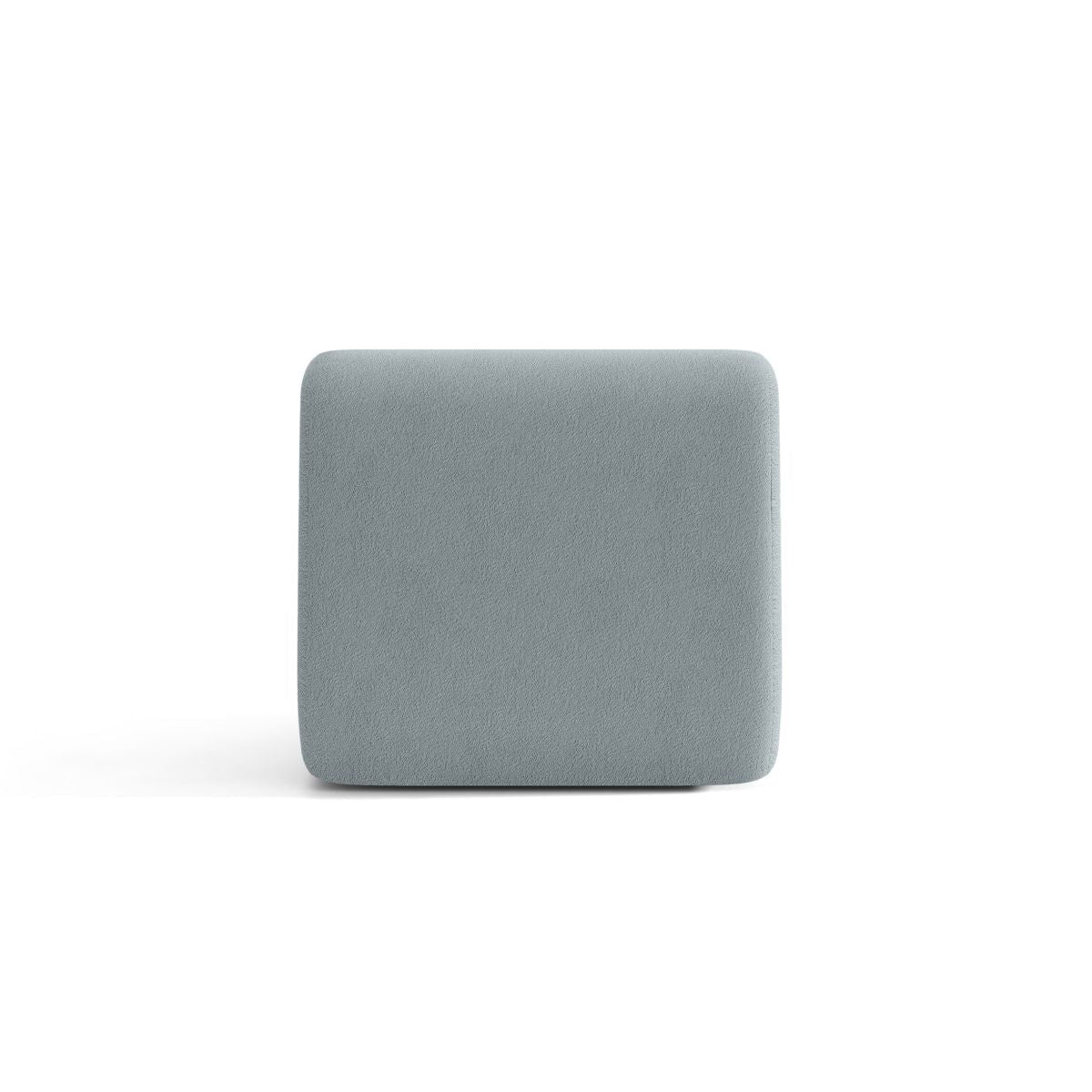 NEO Armchair / Module in Blue Boucle