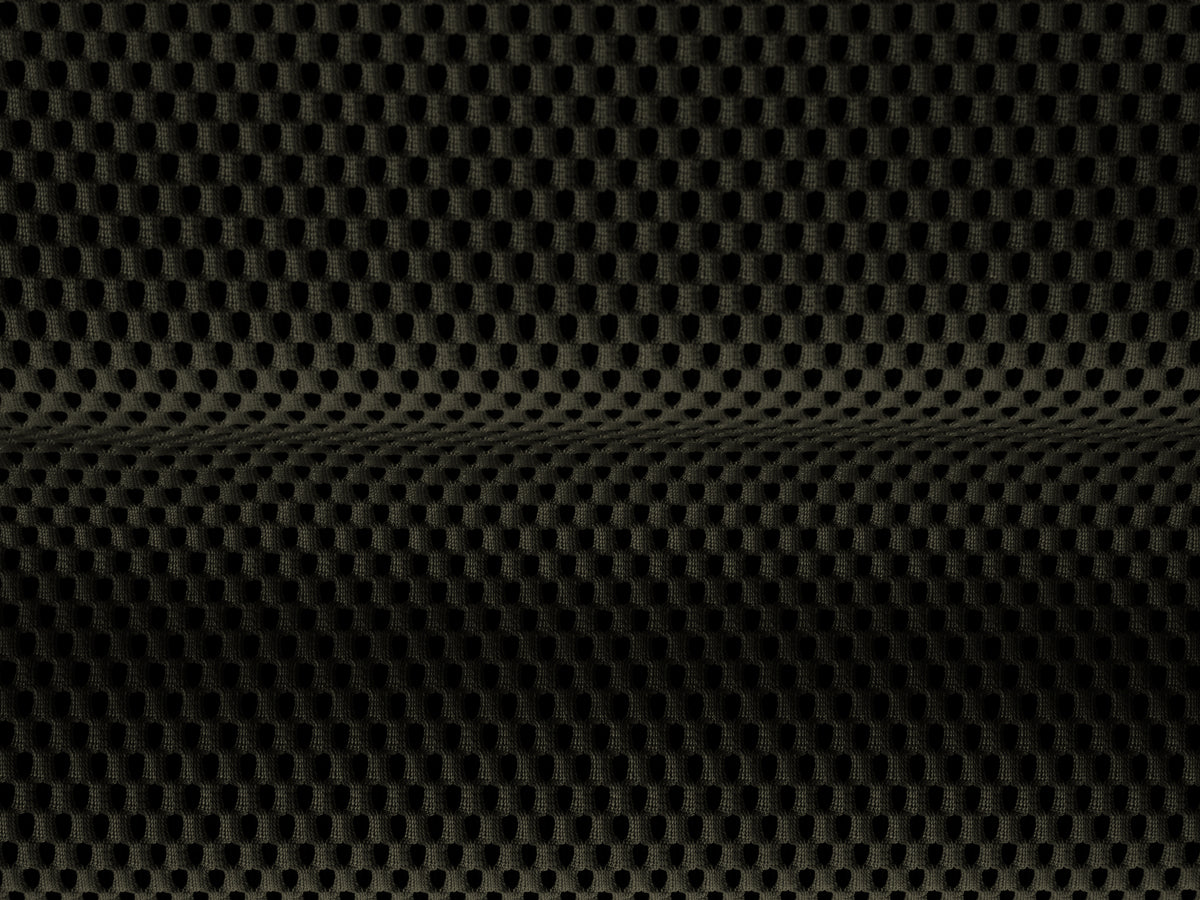 BELLIS Armchair / Module in Dark Green 3D Fabric