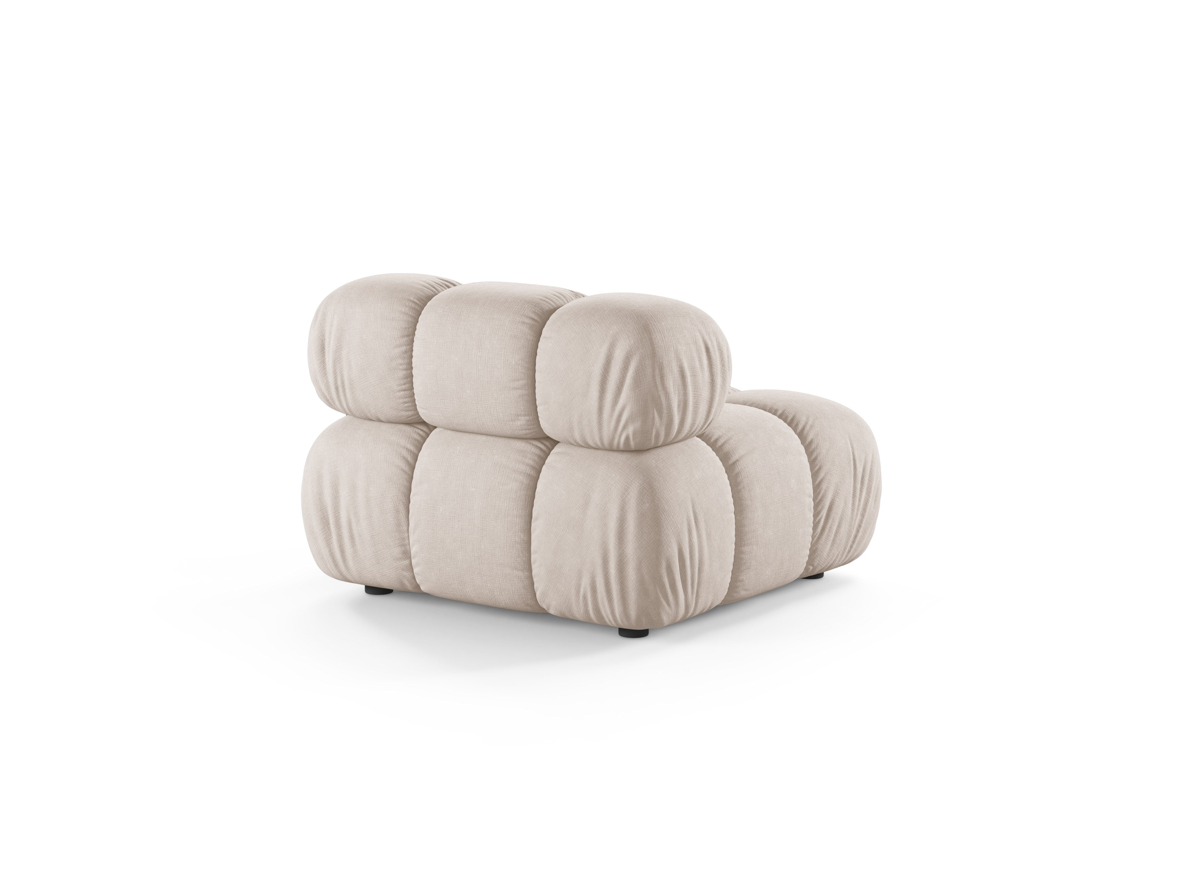 BELLIS Armchair / Module in Beige