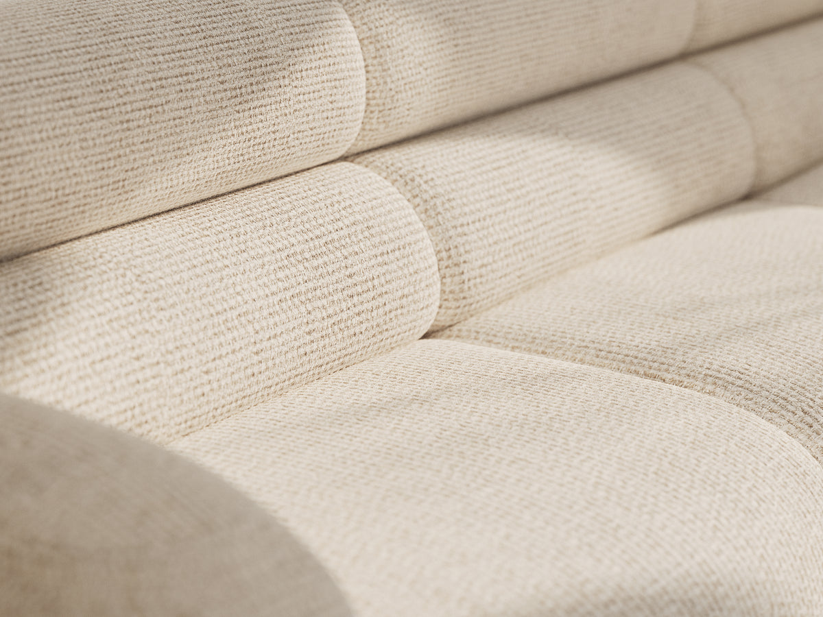 Armchair / NEO module beige mélange