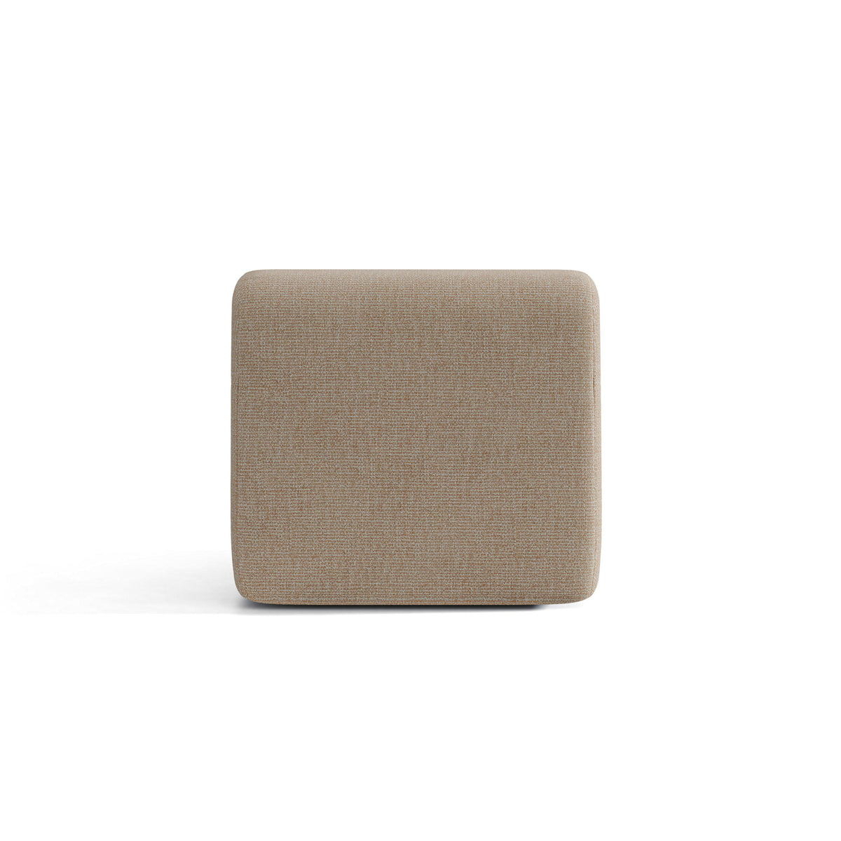 Armchair / NEO module in sandy mélange