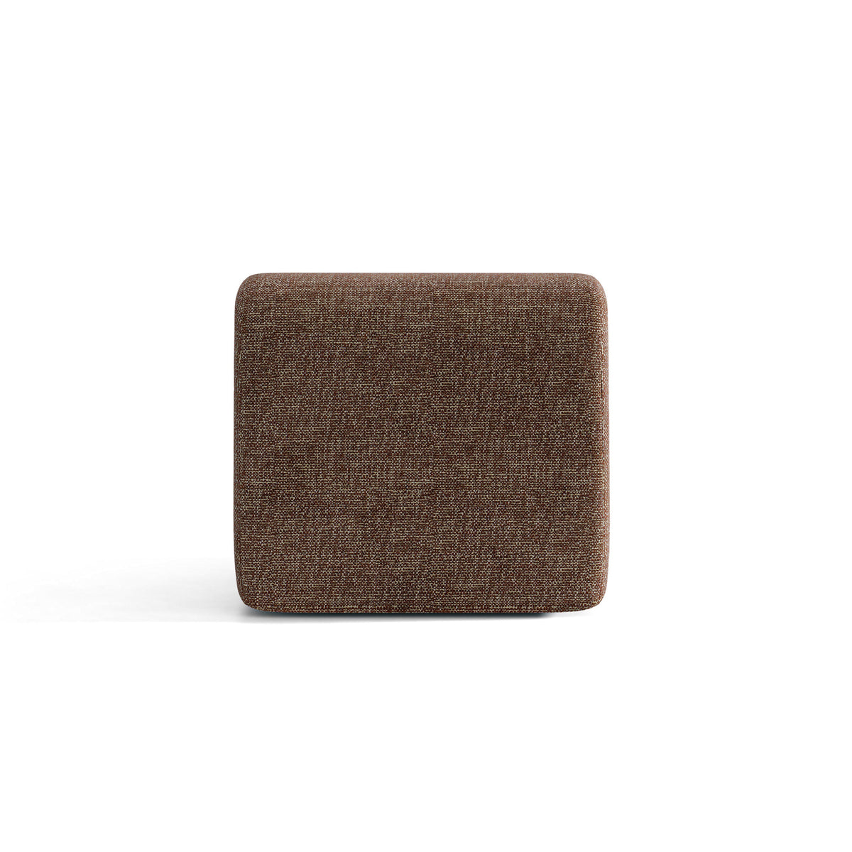 Chair / NEO module brown mélange