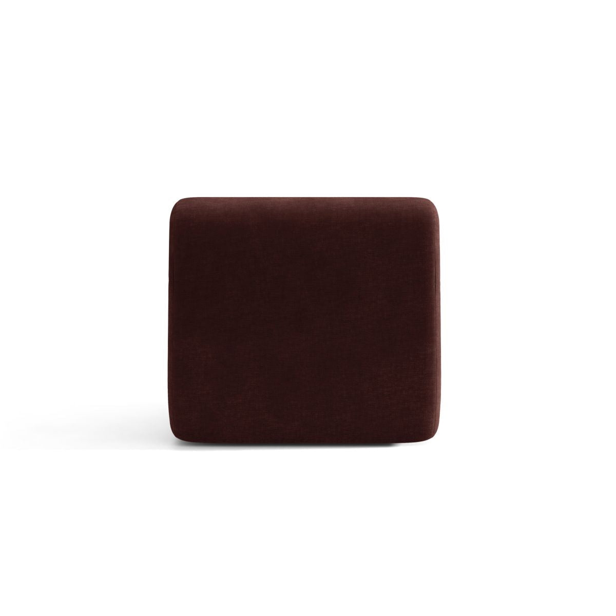 Chair / NEO module cherry chenille