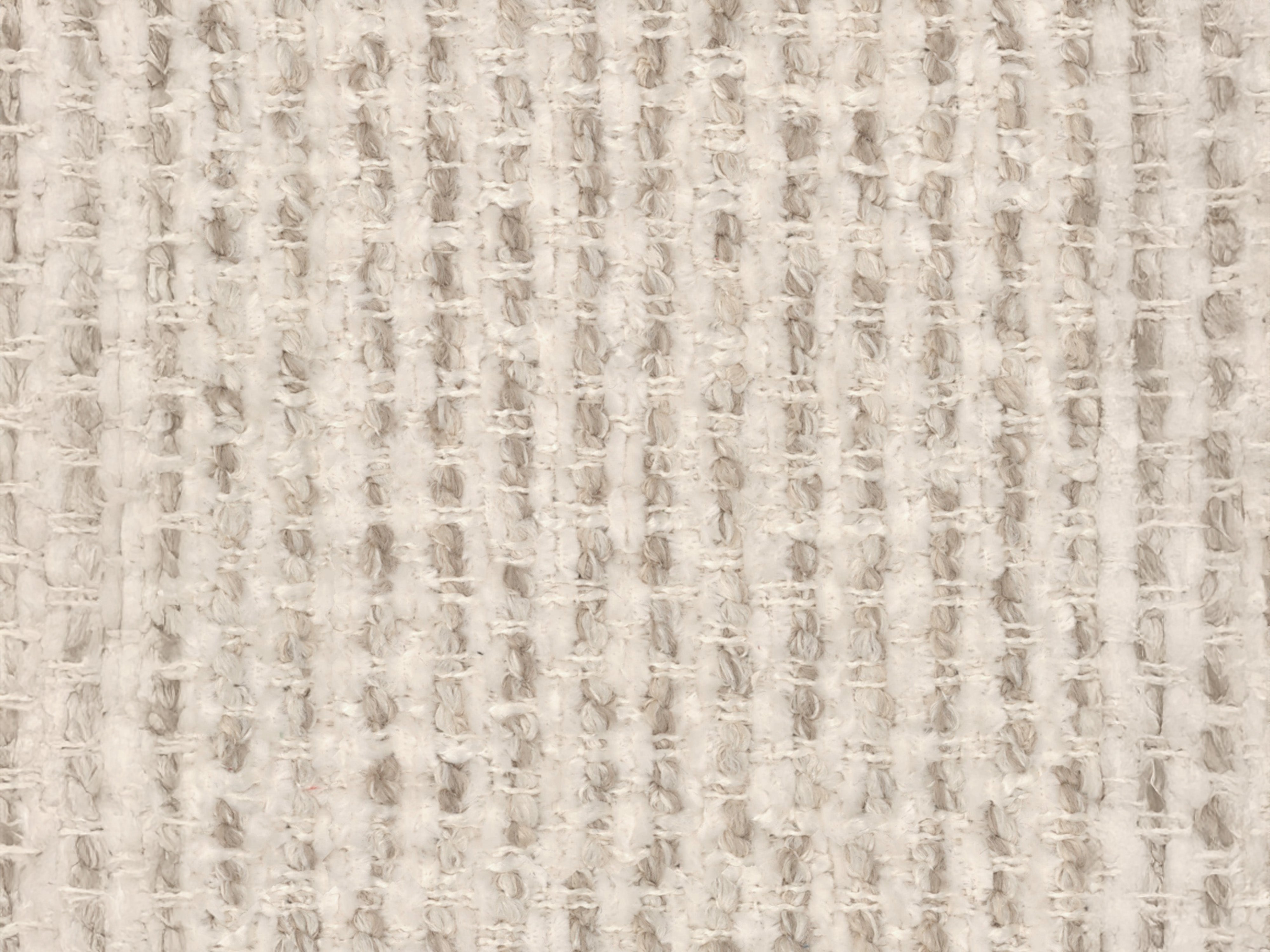 2-Seater Sofa GEORGIA Beige Chenille