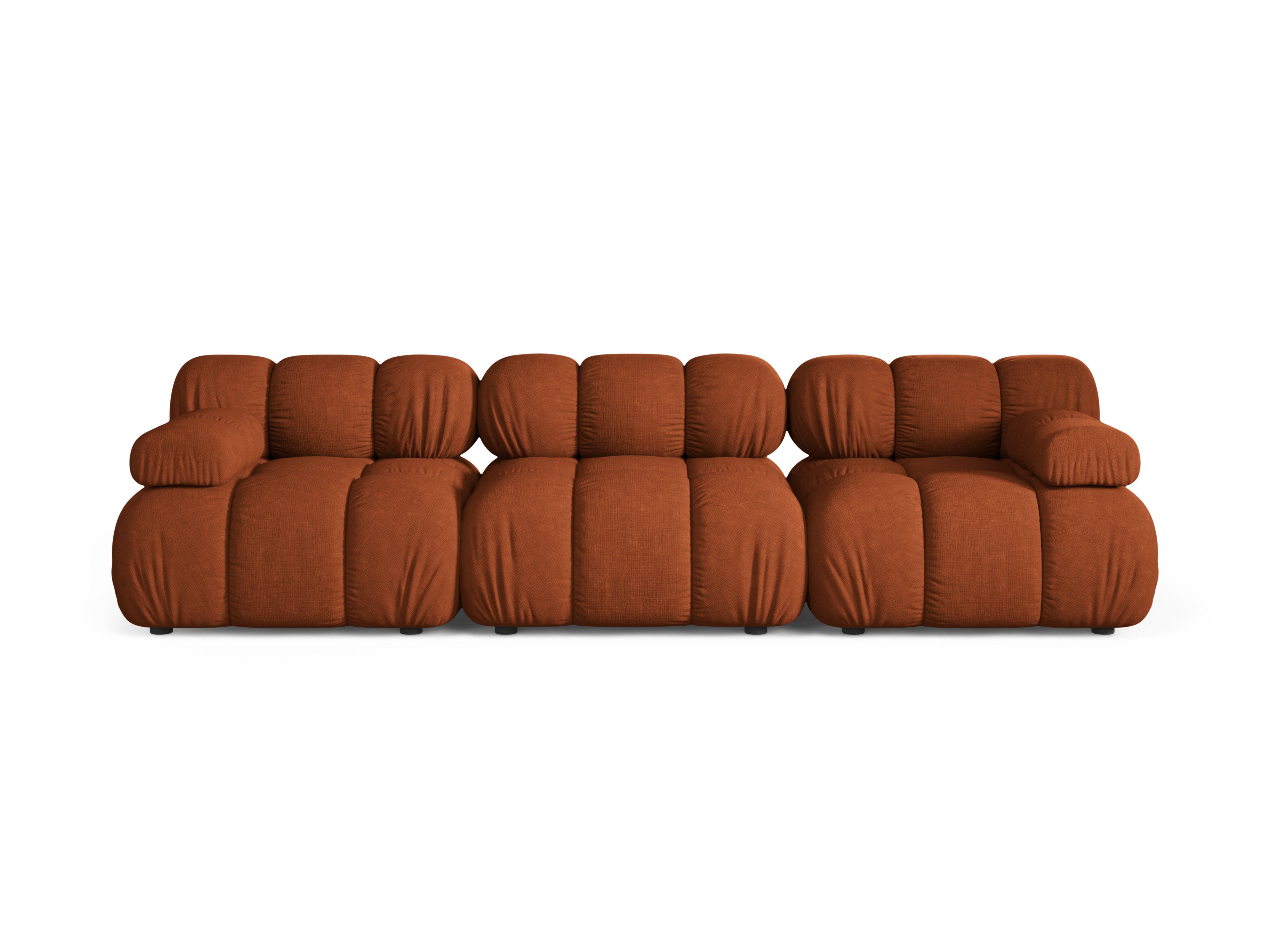 BELLIS Brick 3-Seater Modular Sofa