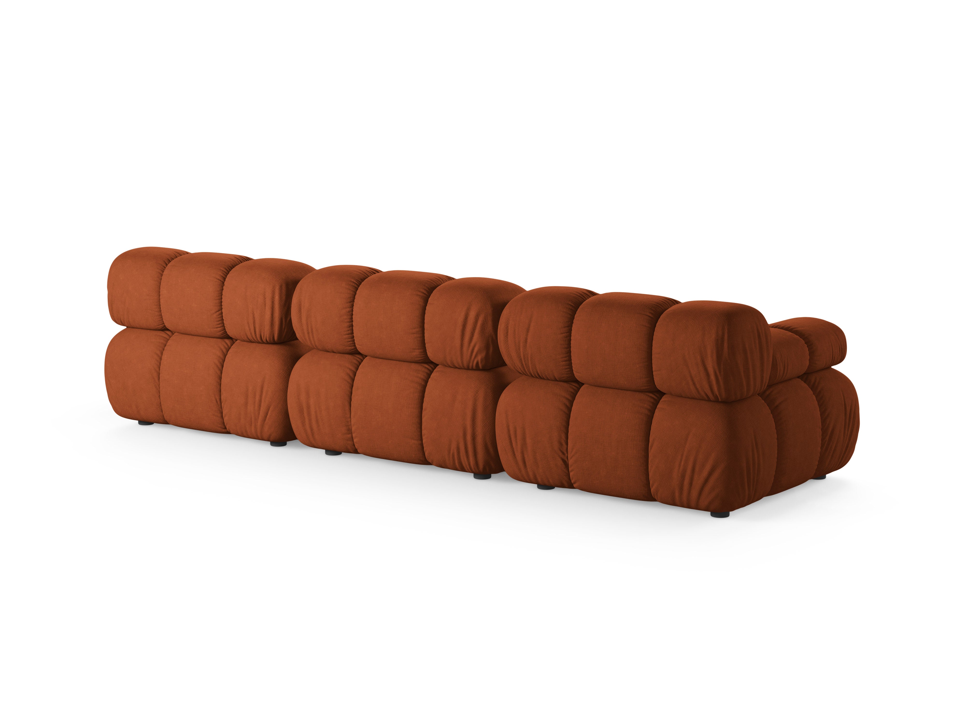 BELLIS Brick 3-Seater Modular Sofa