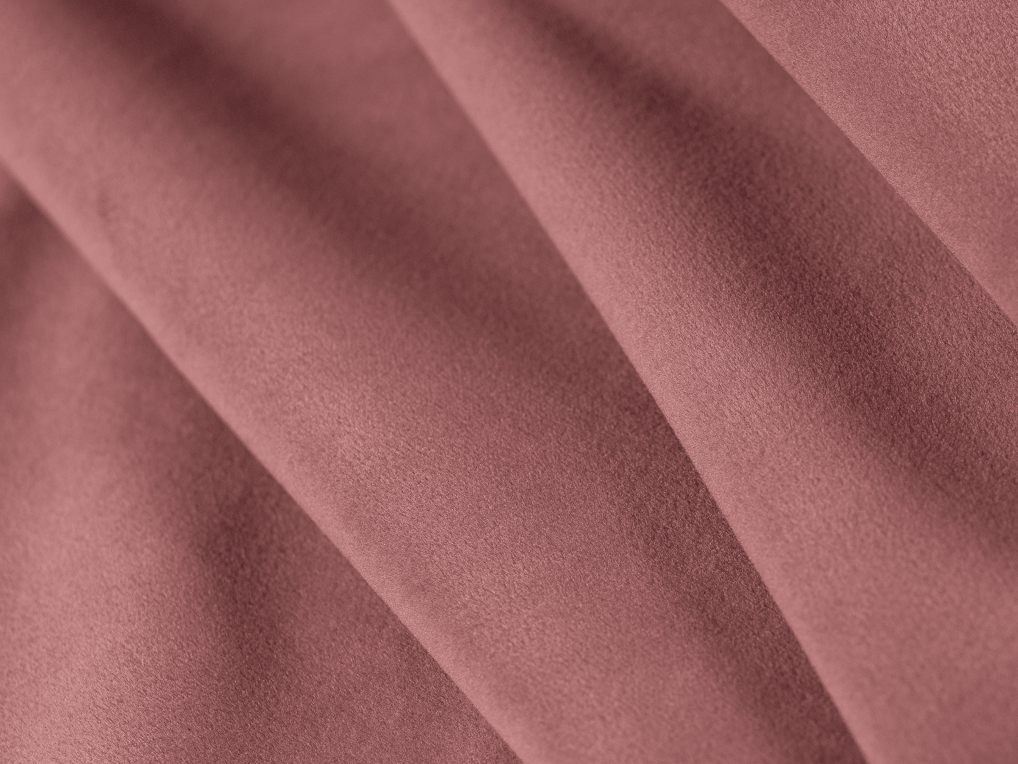 Velvet sofa for 4 people LISA pink [Monika] [Julia spr]