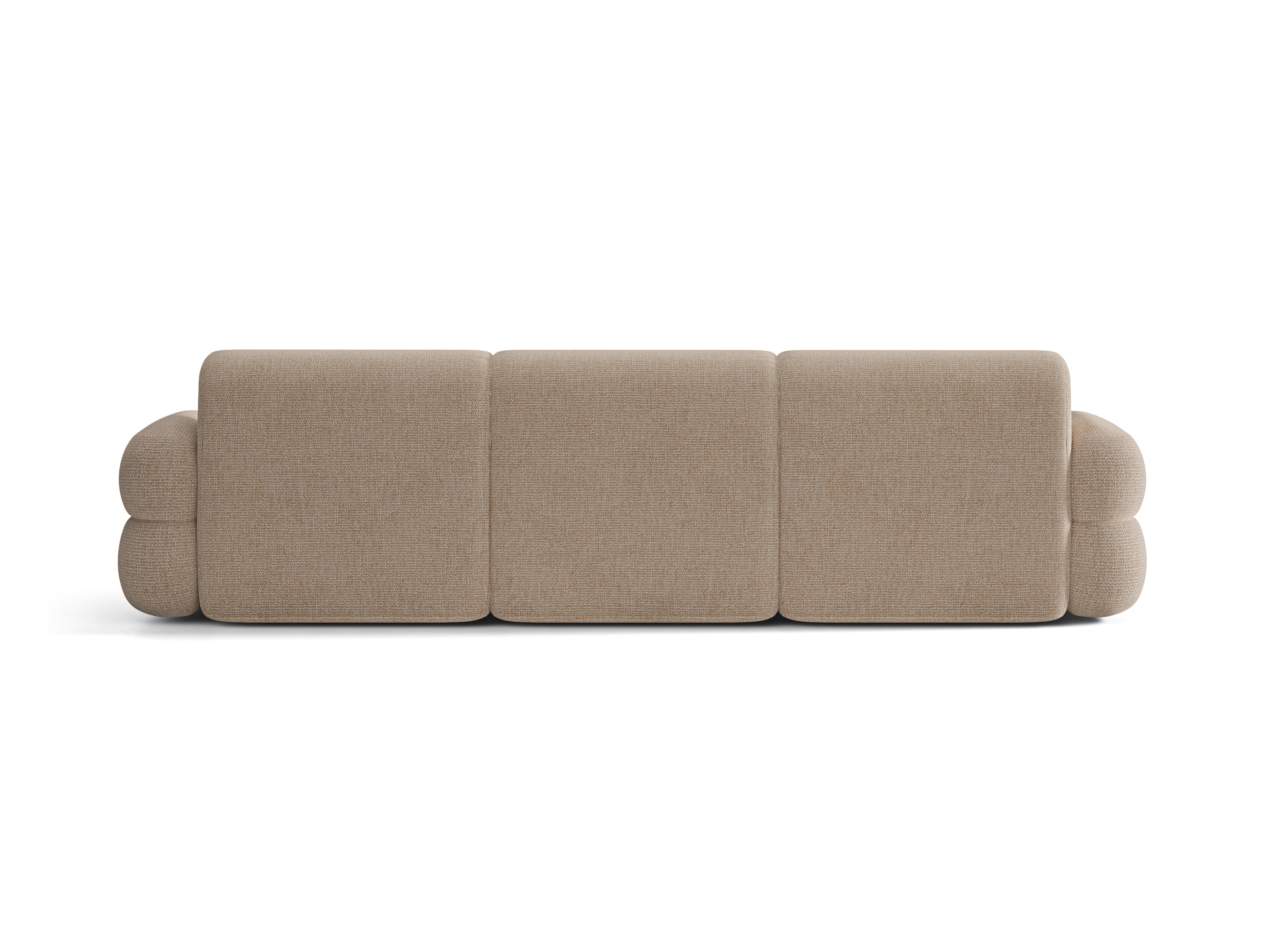 4-Seater Sofa NEO Sand Melange