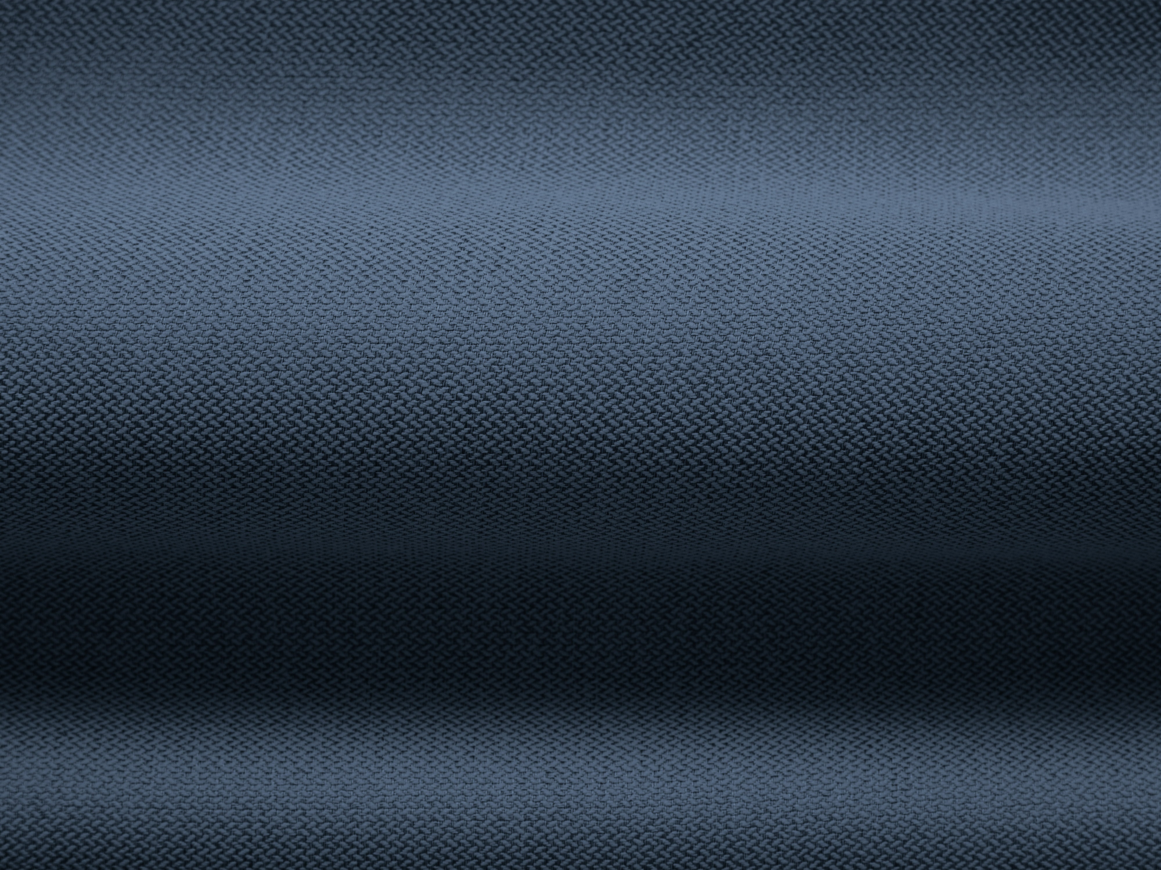 ABBY Armchair Blue