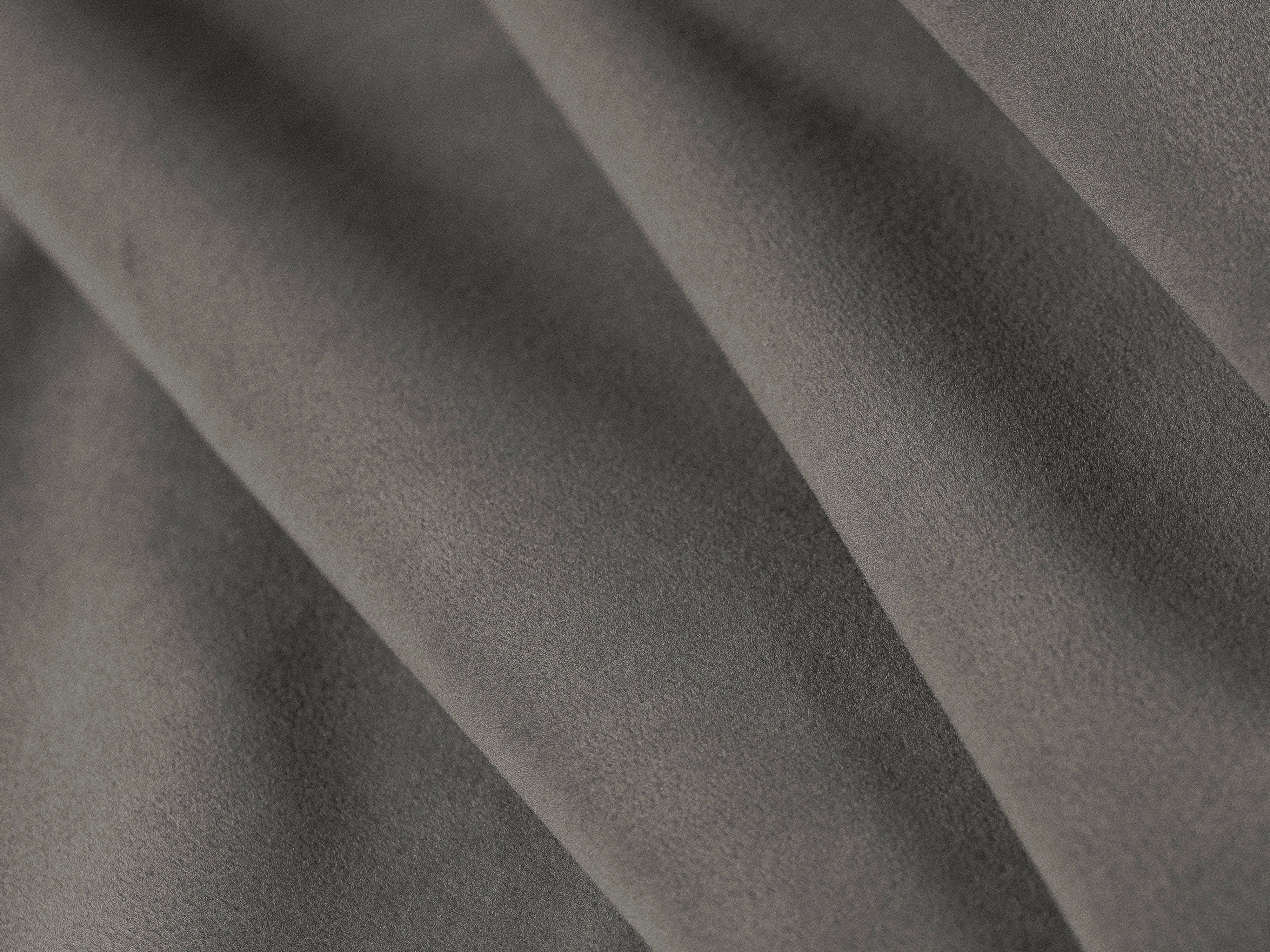 ERIC Velvet Bed Gray