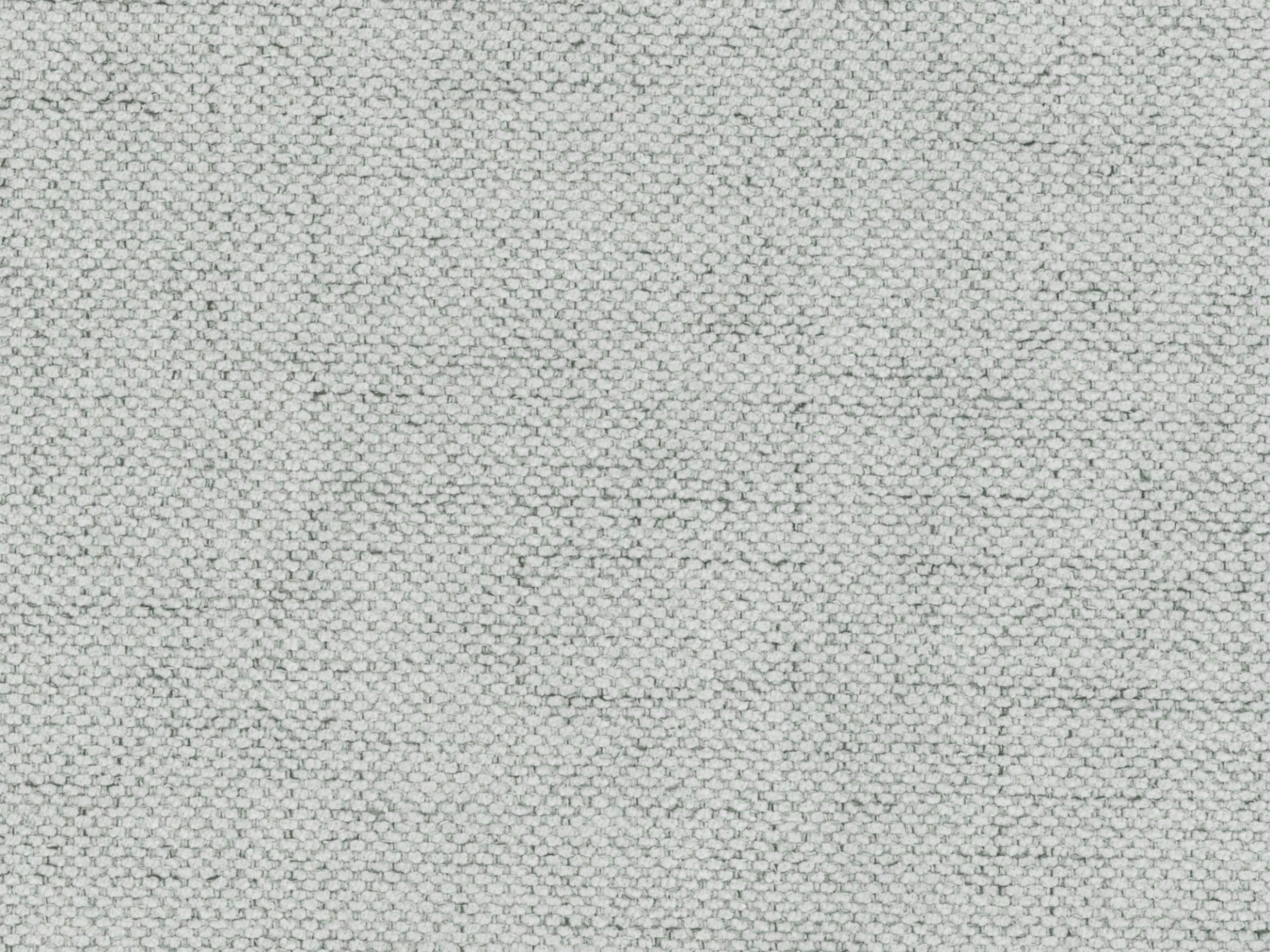 ALLISON light gray bed with storage for bedding