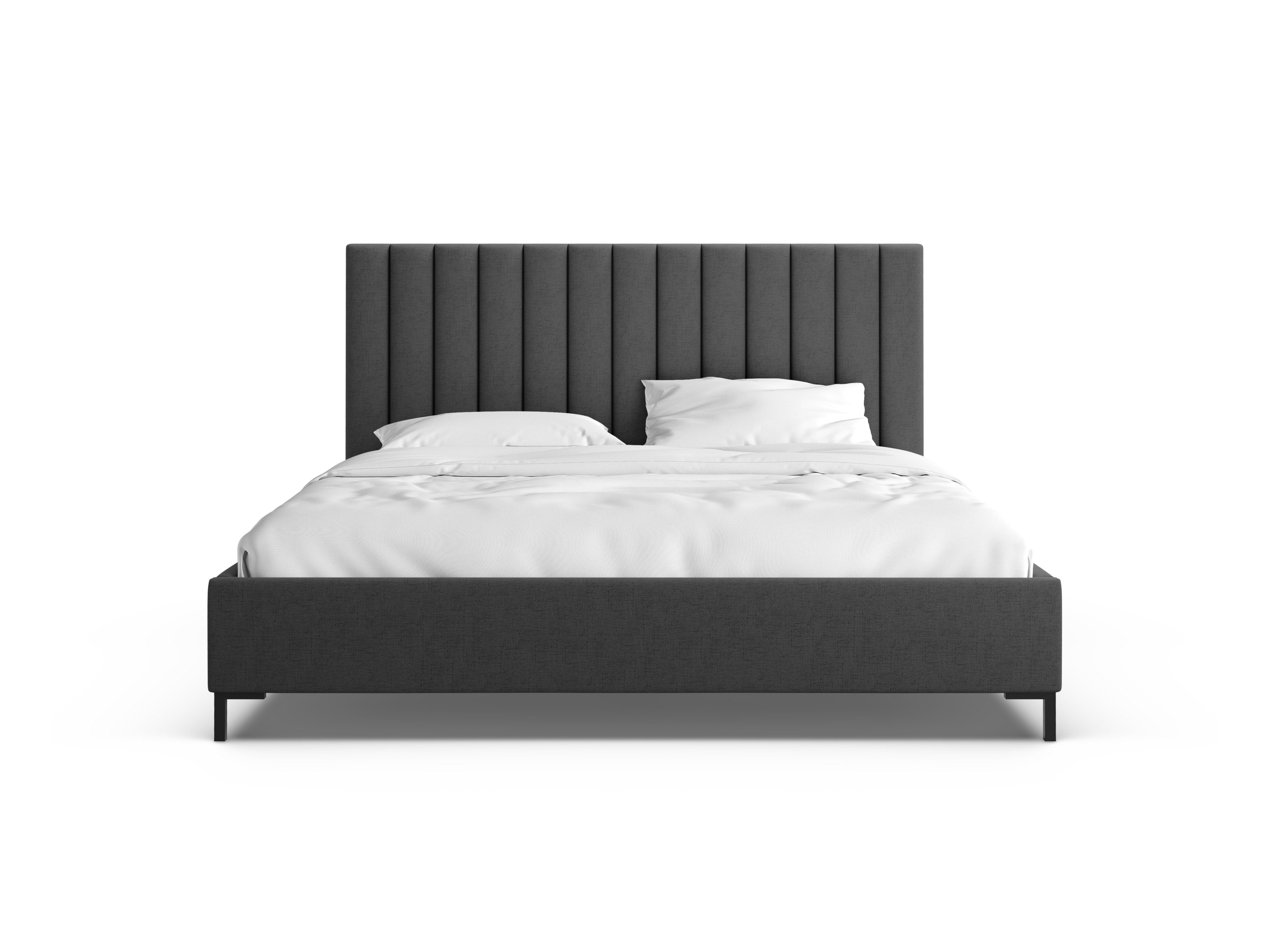ALLISON anthracite storage bed