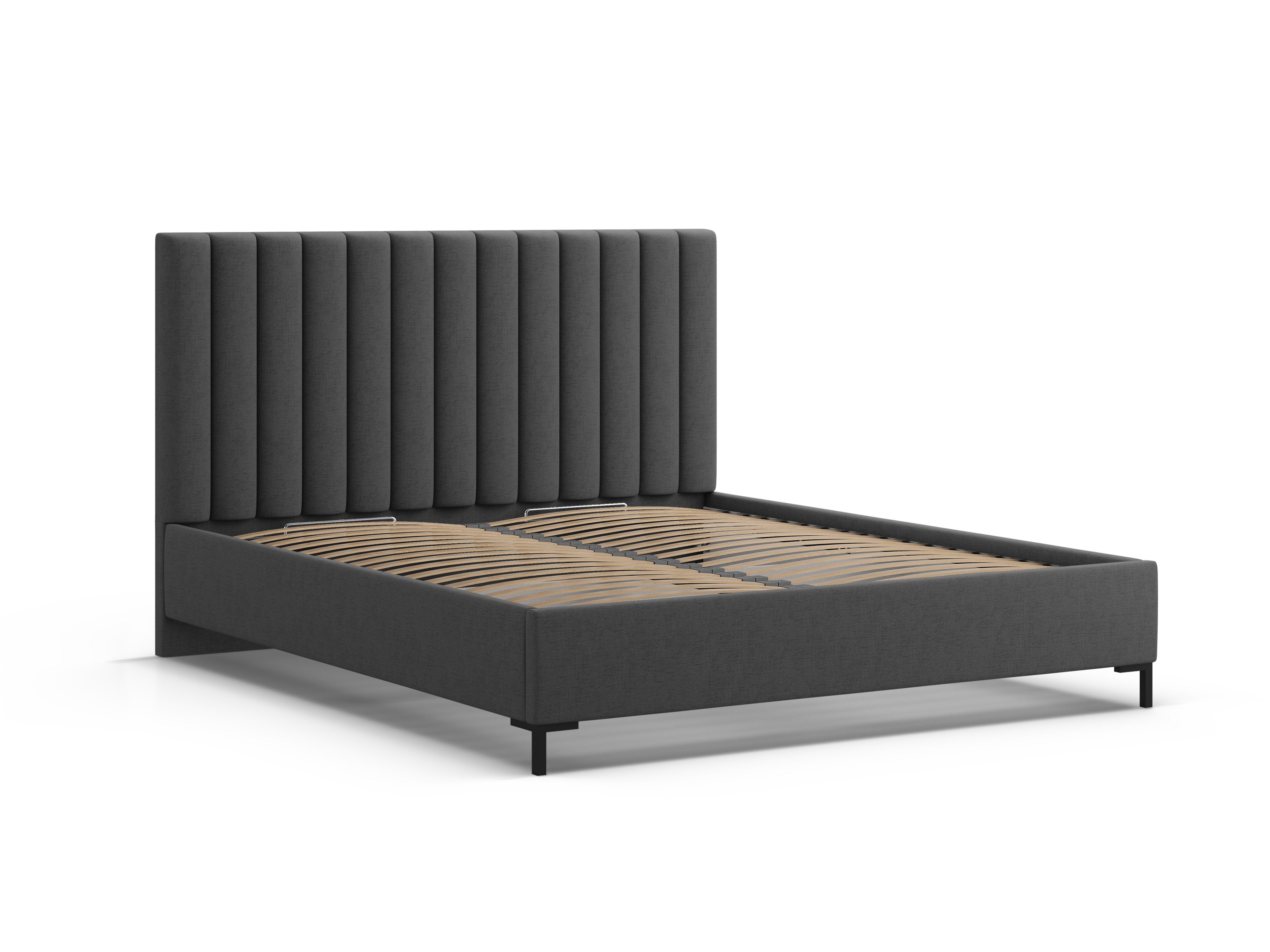 ALLISON anthracite storage bed