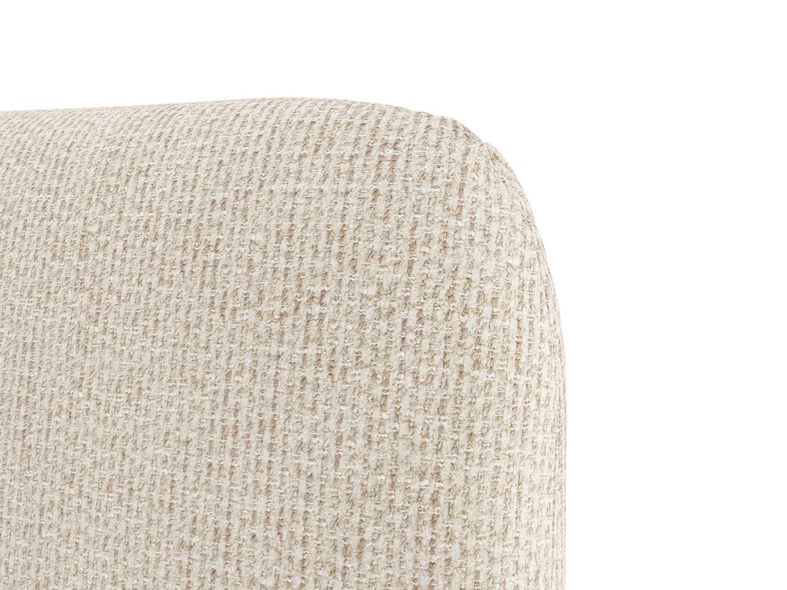 VERA bed beige mélange