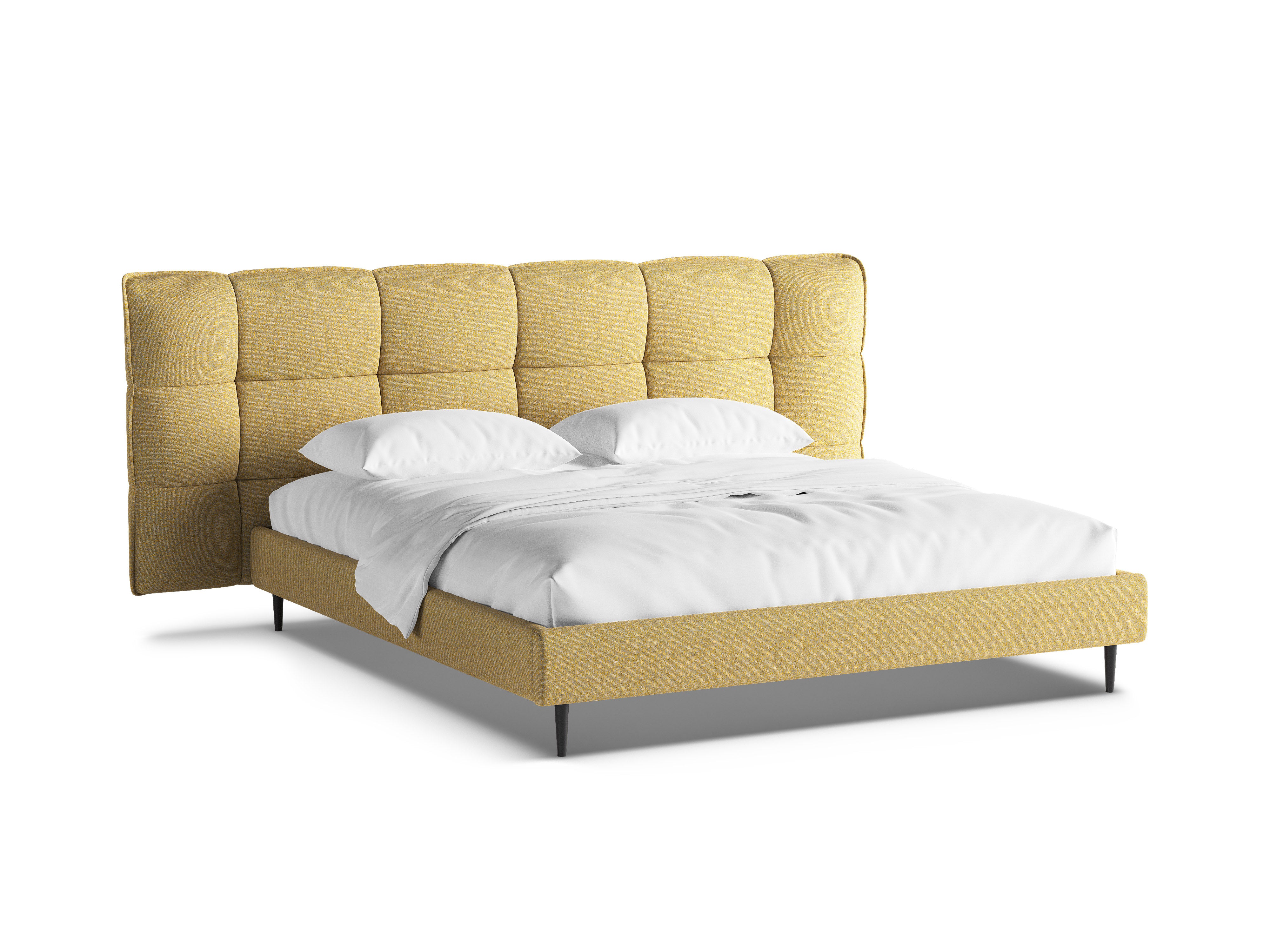 ERIC Sunflower Melange Bed