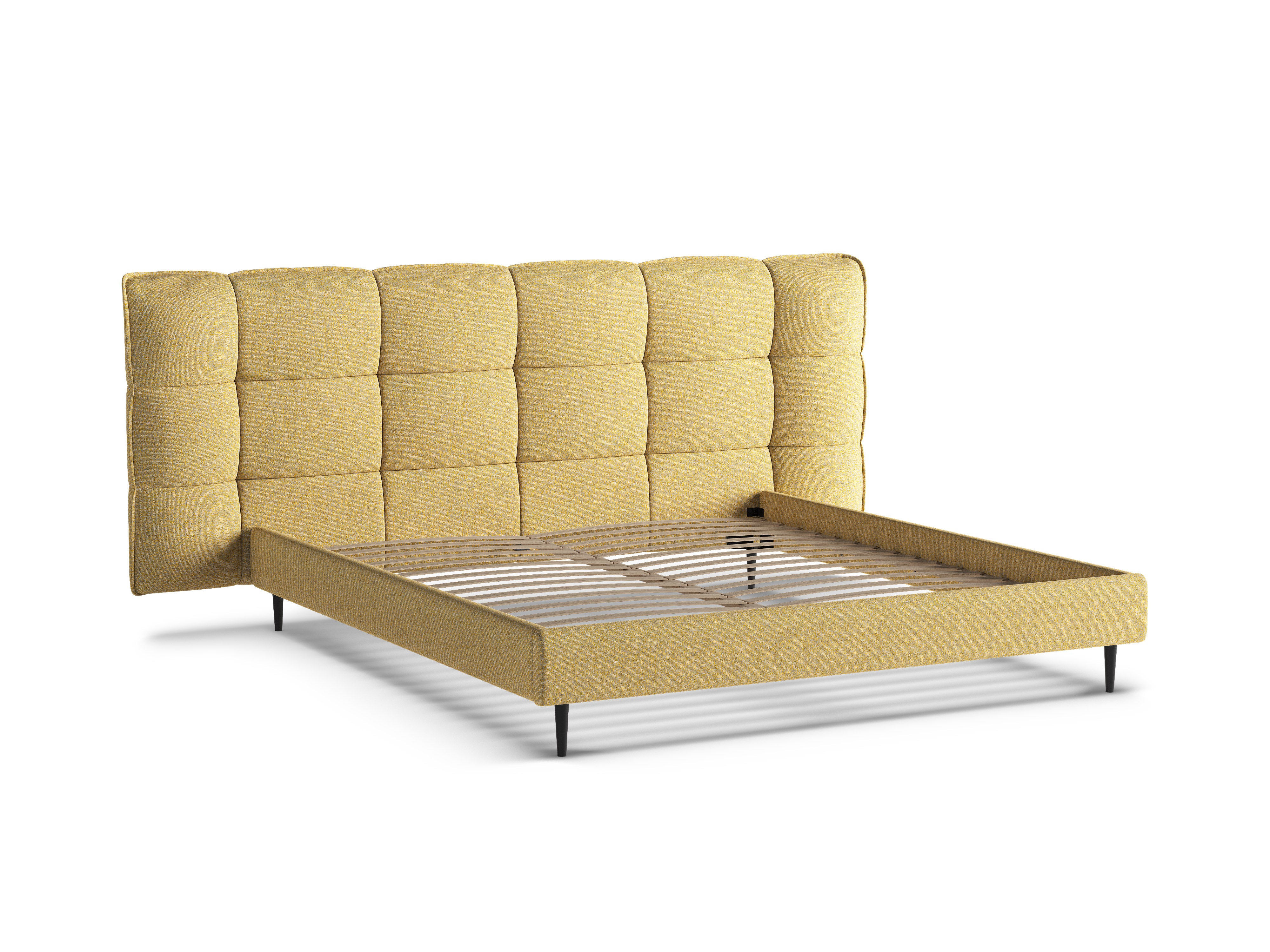 ERIC Sunflower Melange Bed