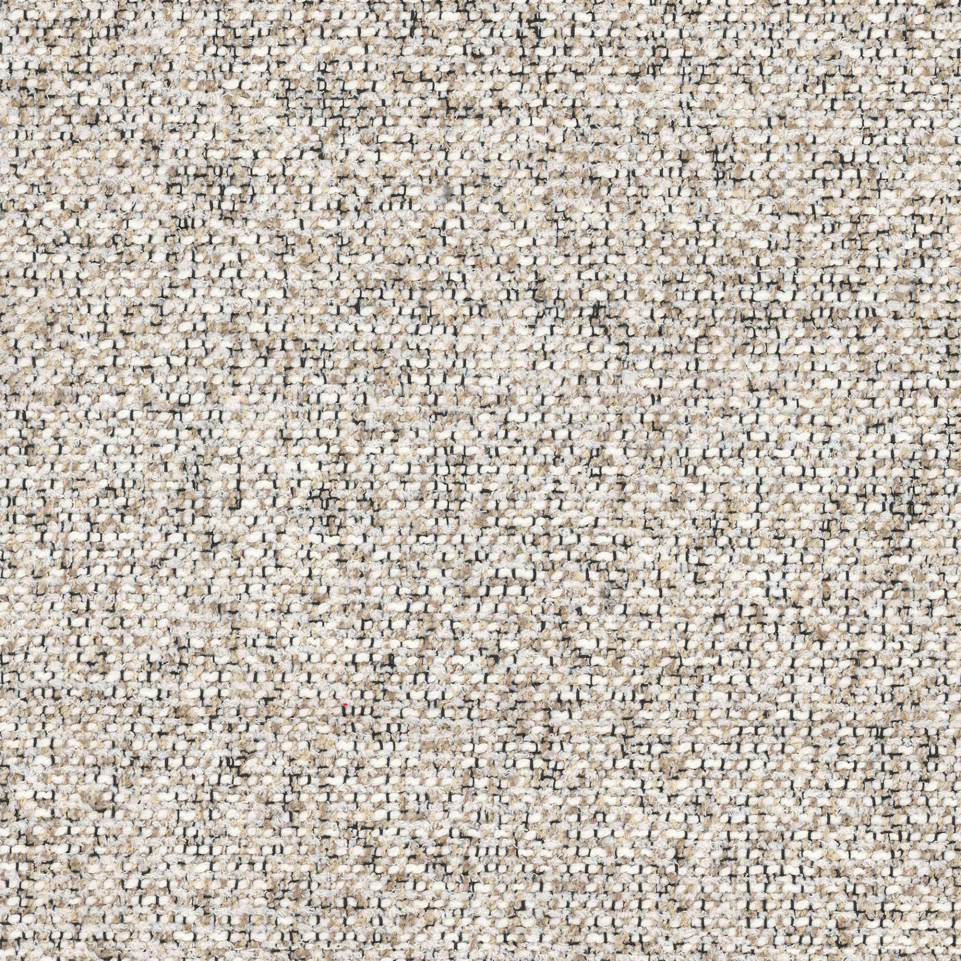 MOUNT Bed Beige Mélange