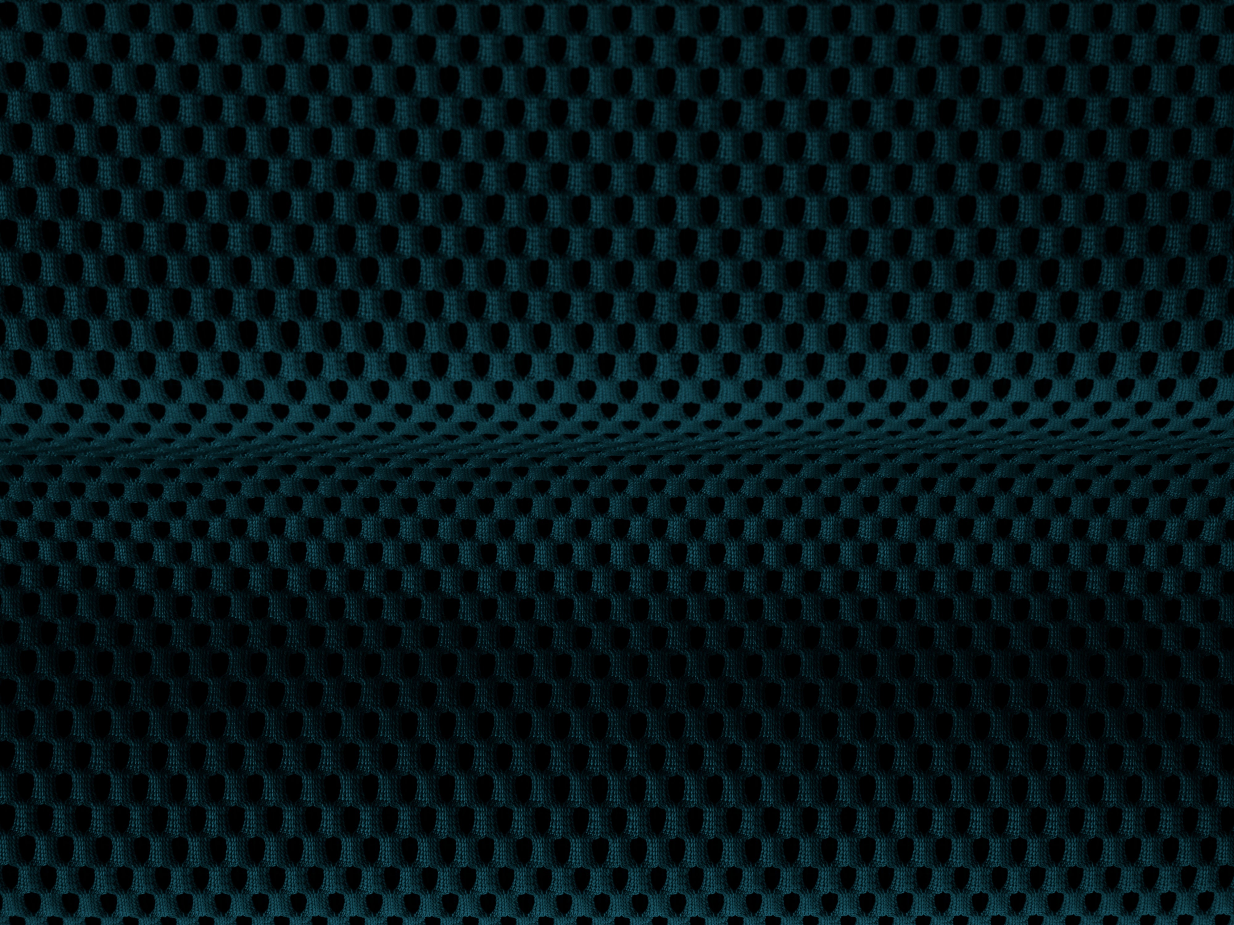 Symmetrical Corner Sofa BELLIS in Sea Green 3D Fabric