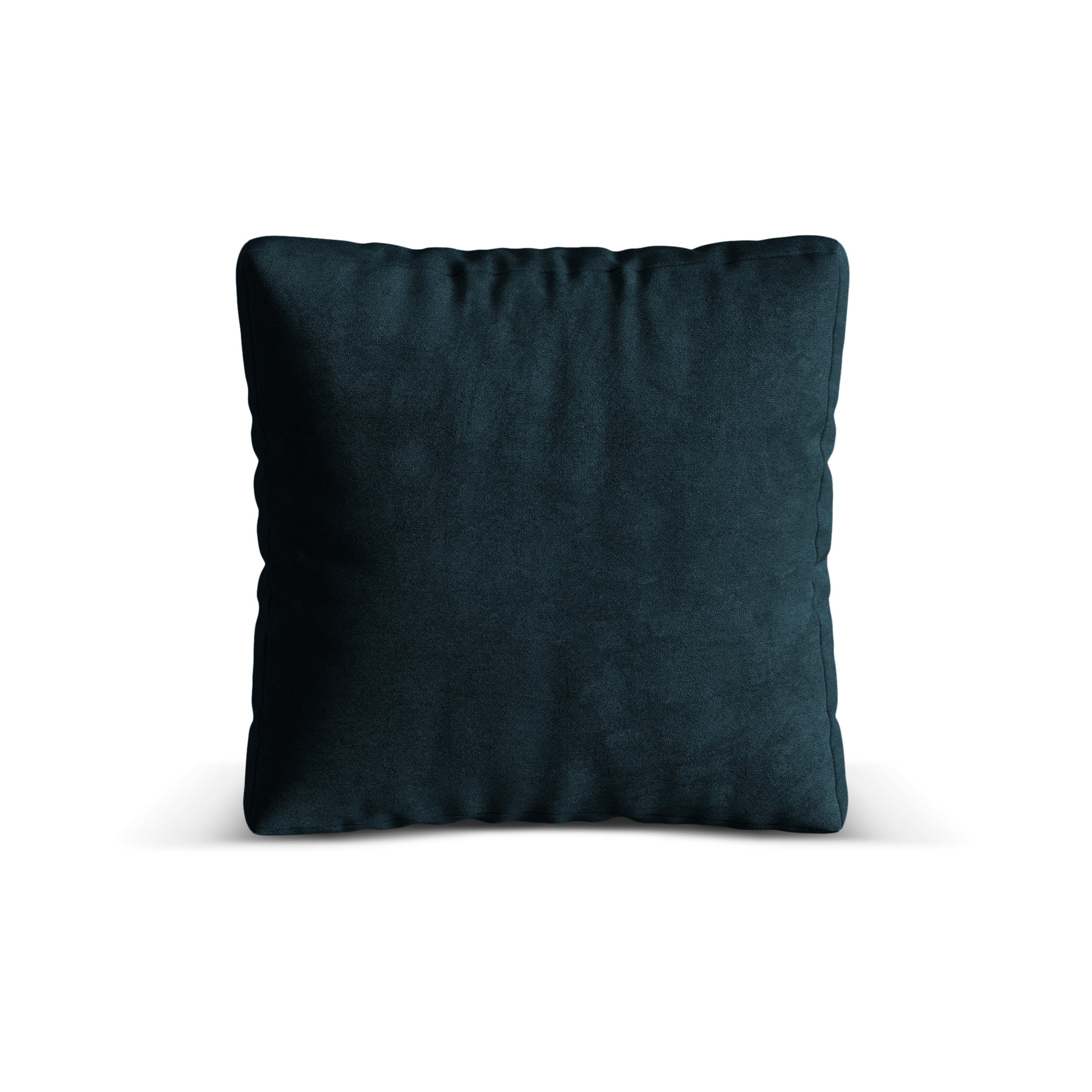 Martina velvet paddler petrol navy blue