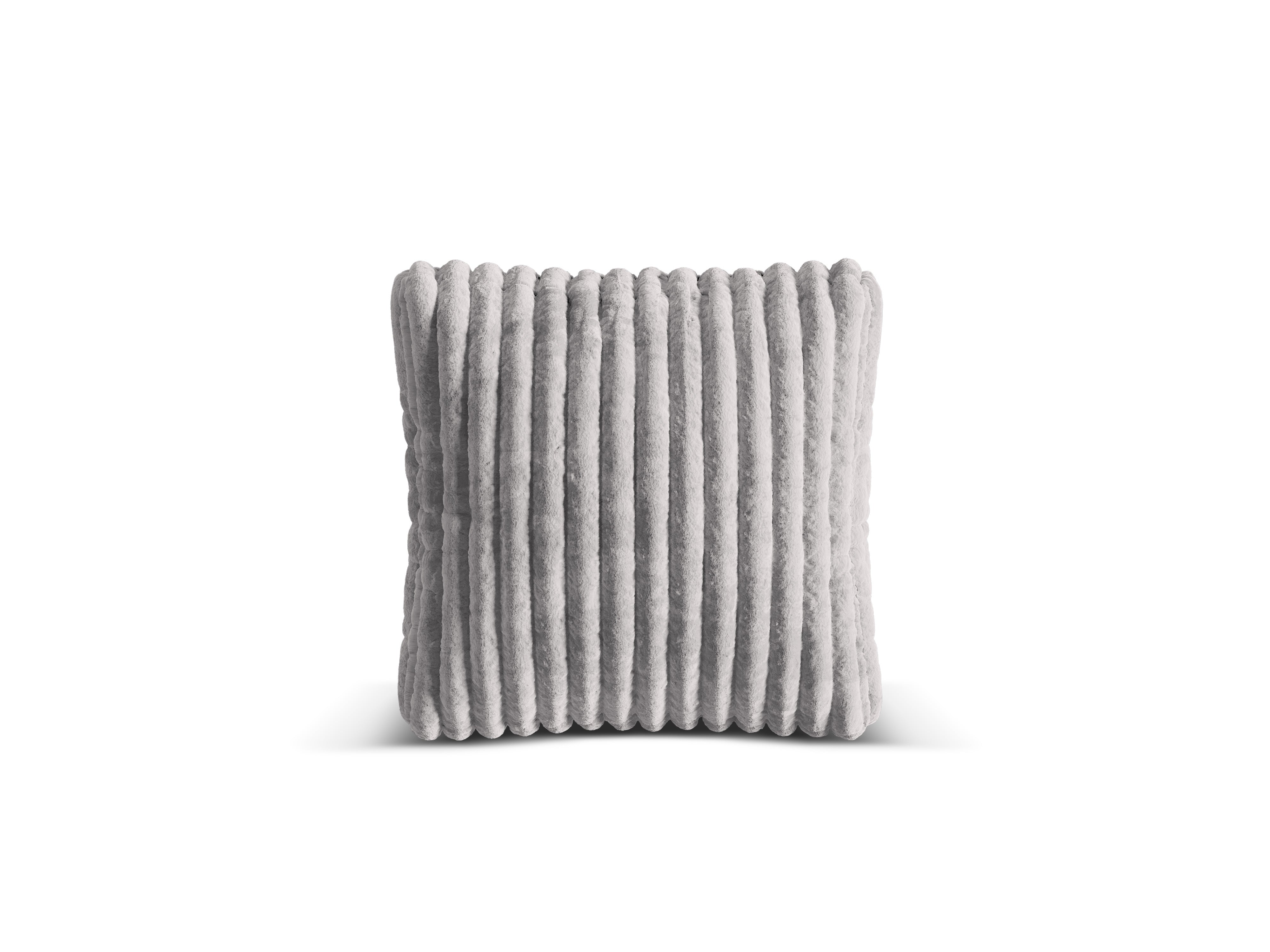 Martin pillow light gray corduroy