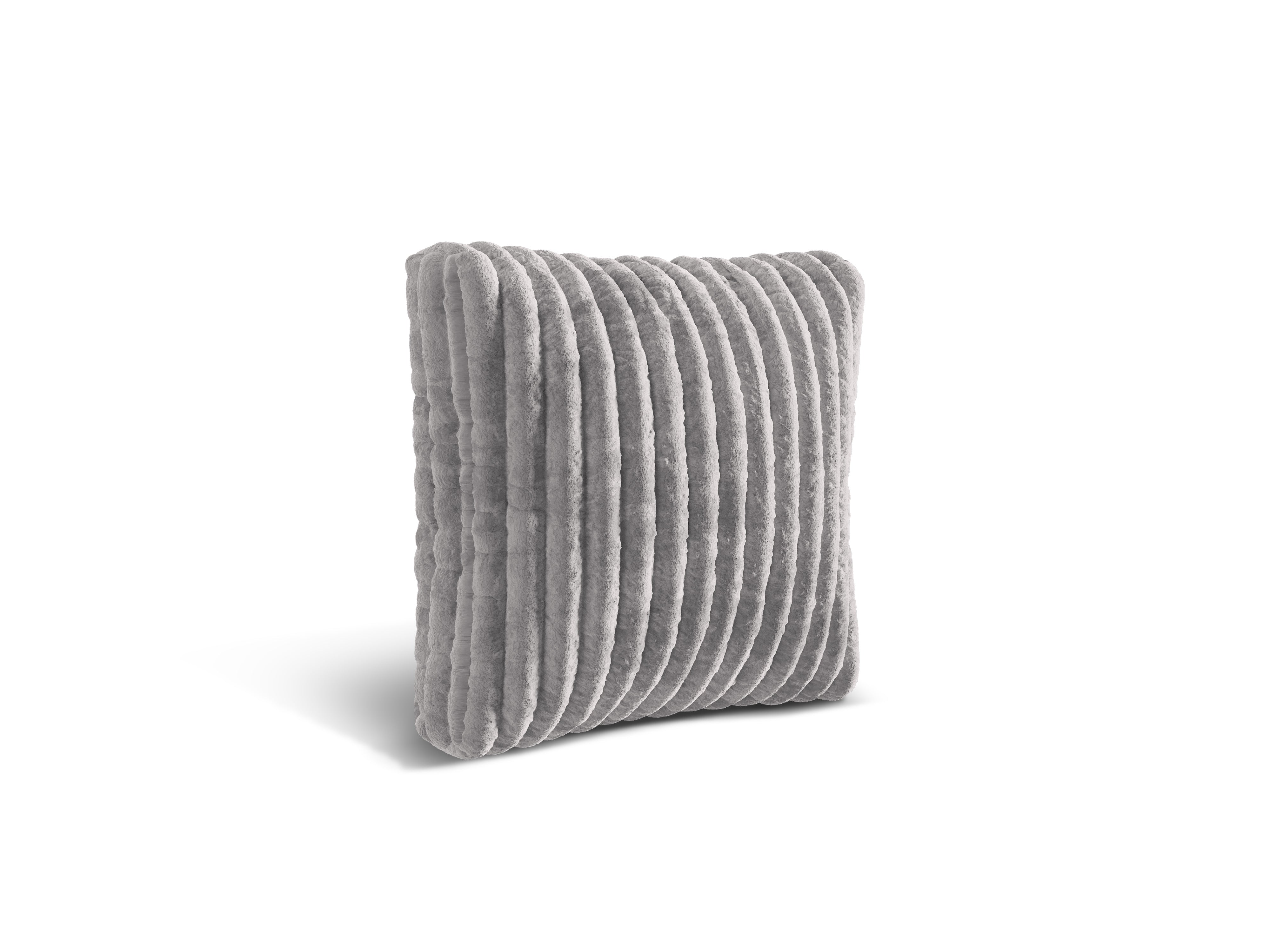 Martin pillow light gray corduroy