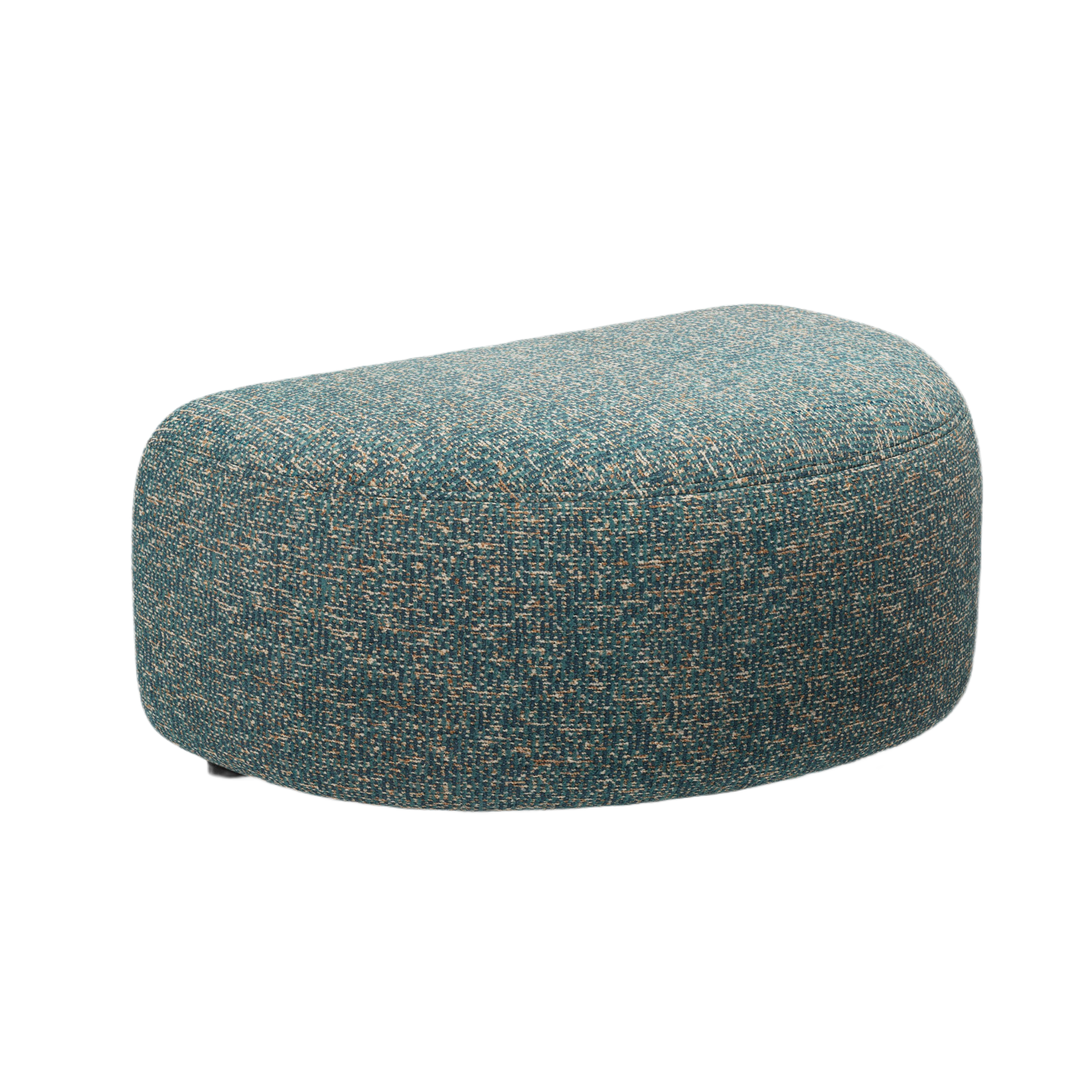 KATE Puff Blue Melange