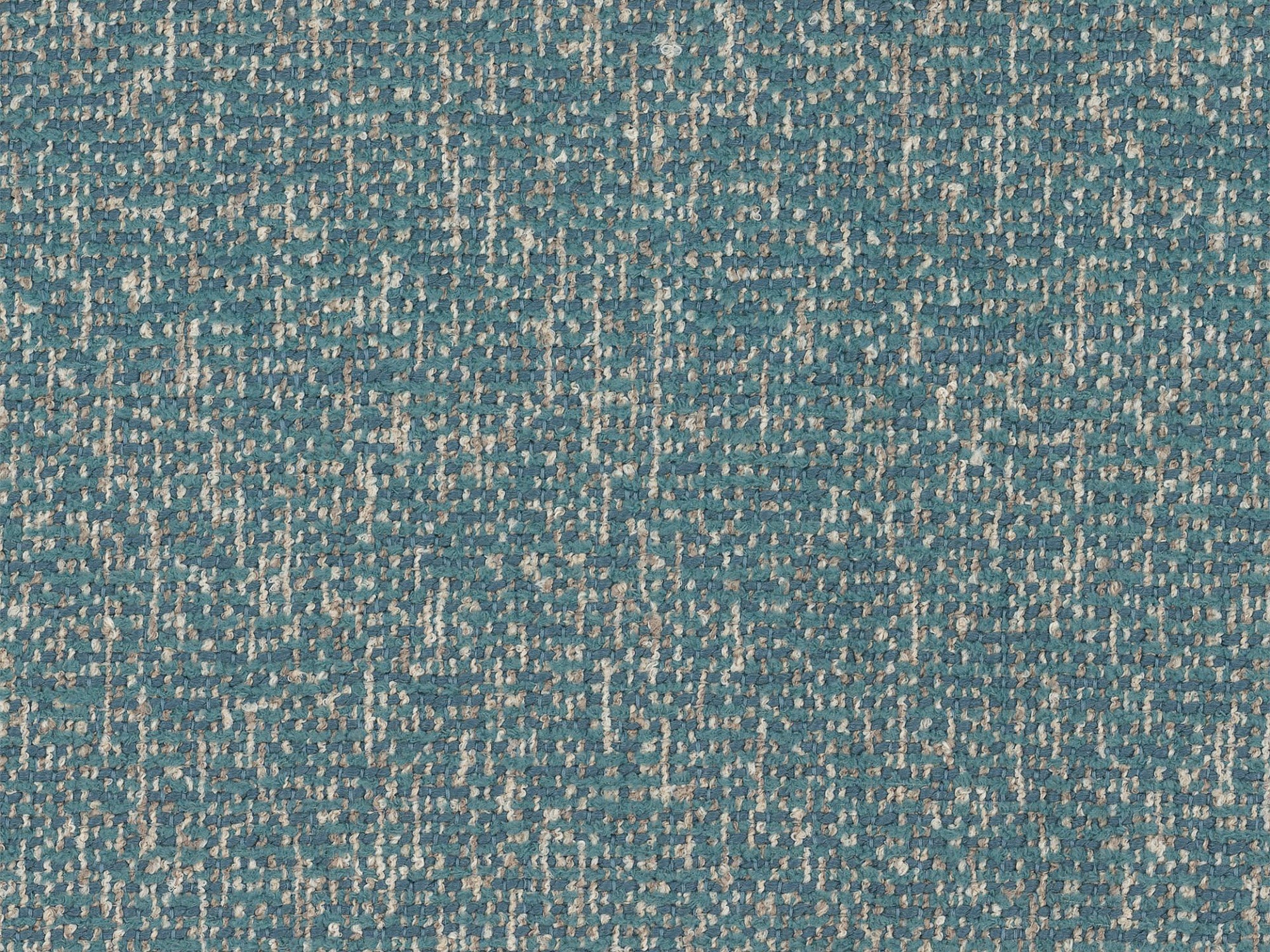 KATE Puff Blue Melange