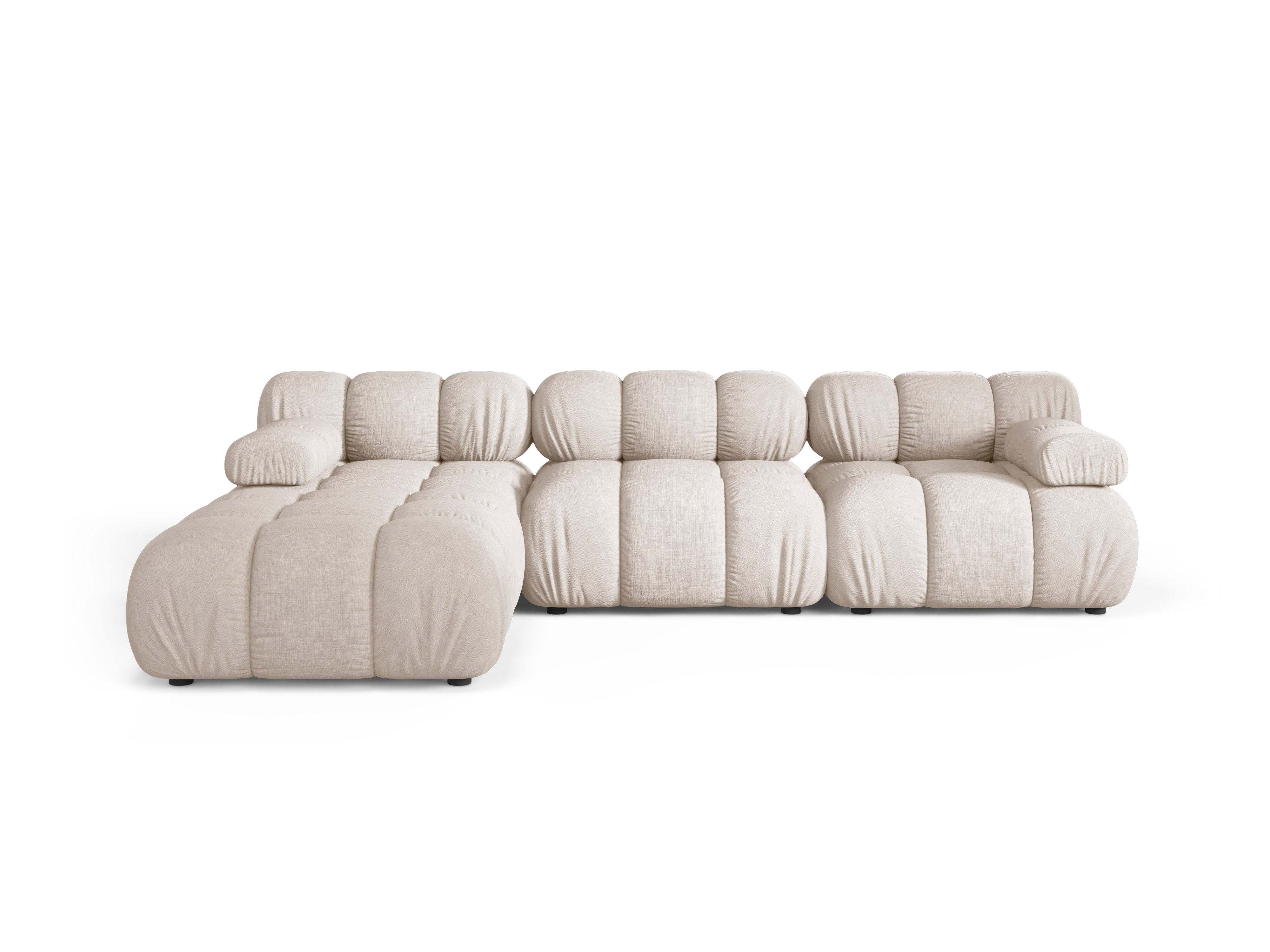 Universal Corner Sofa BELLIS Beige