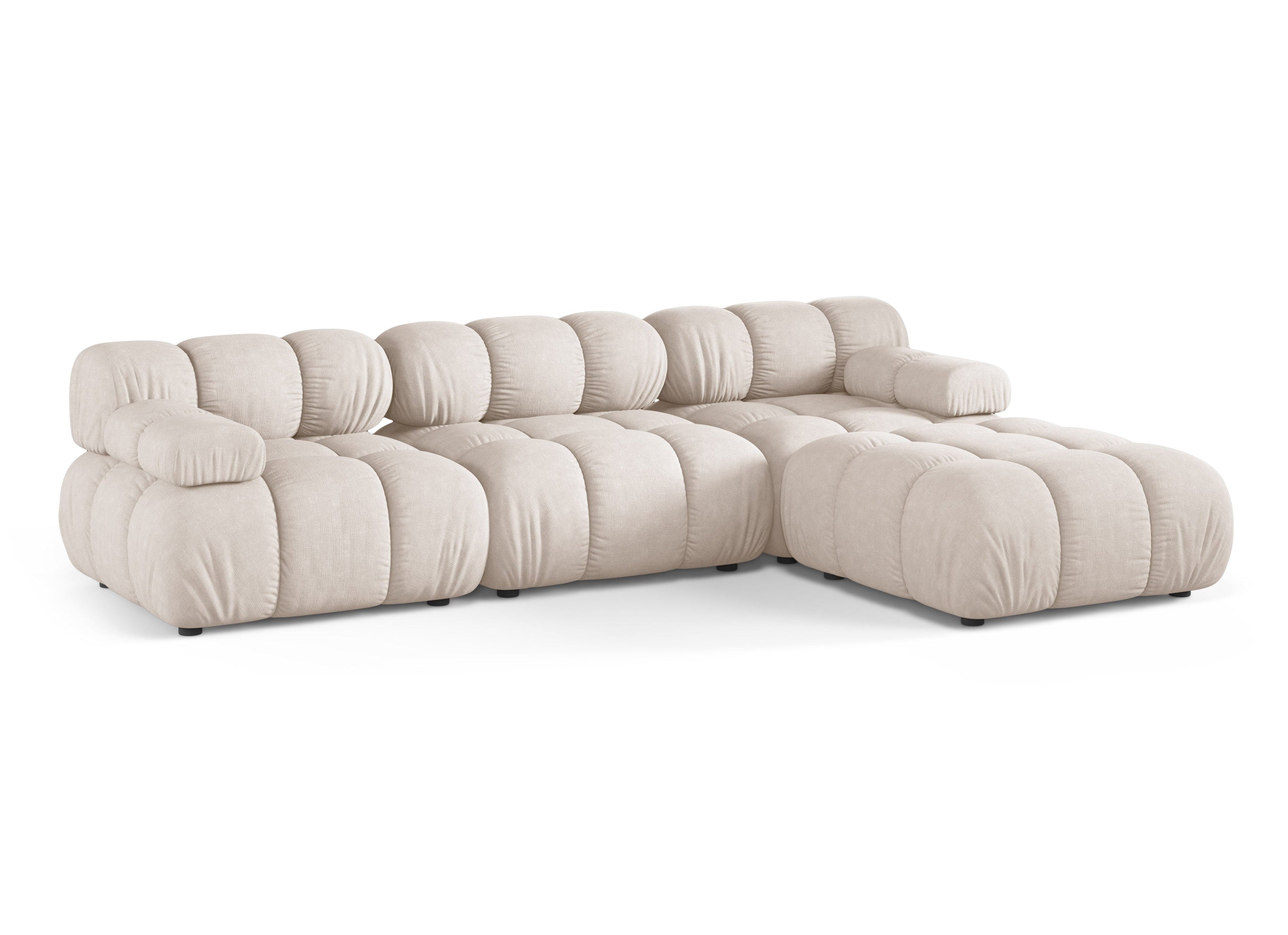 Universal Corner Sofa BELLIS Beige
