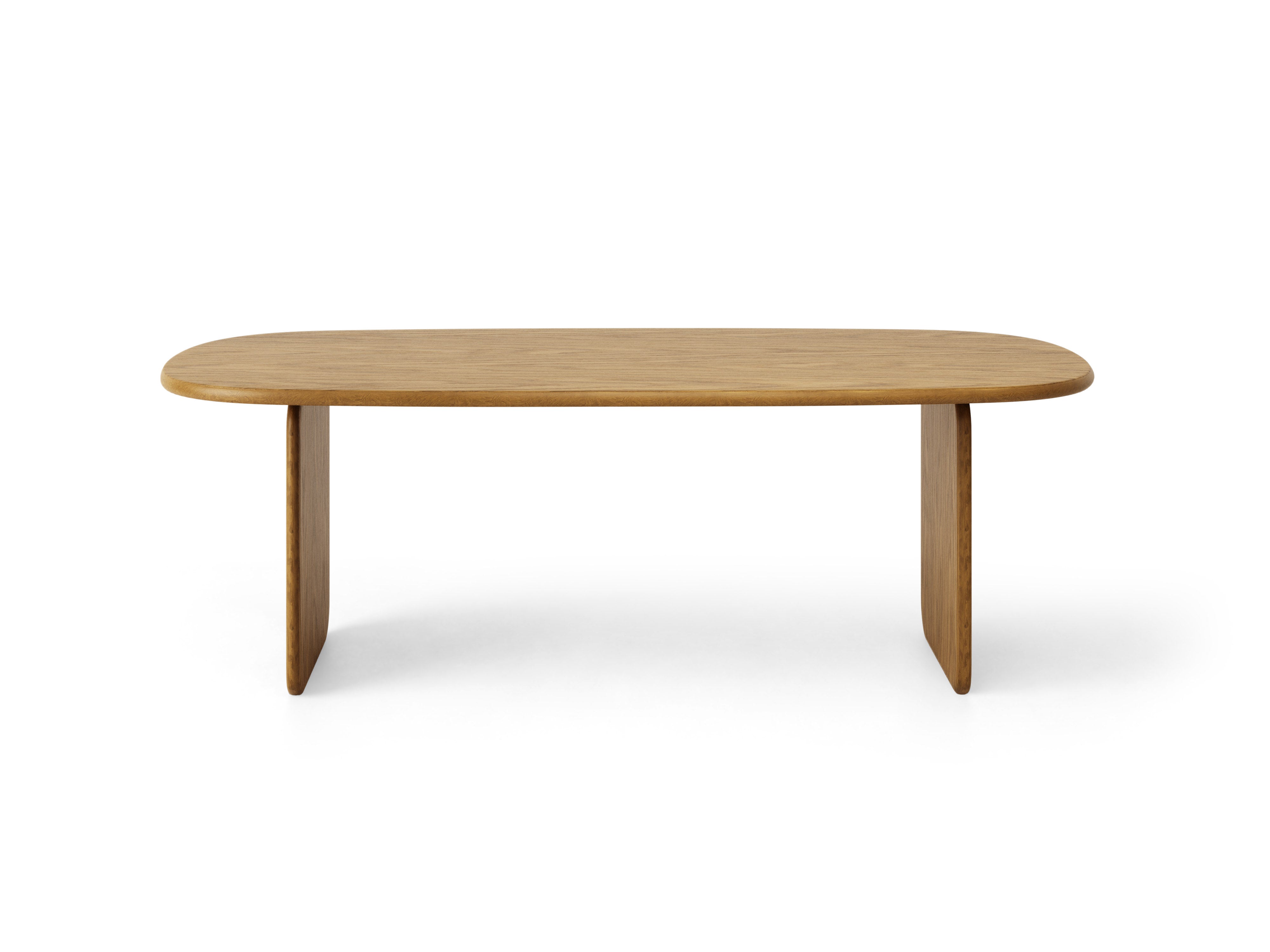 LANA Oak Table