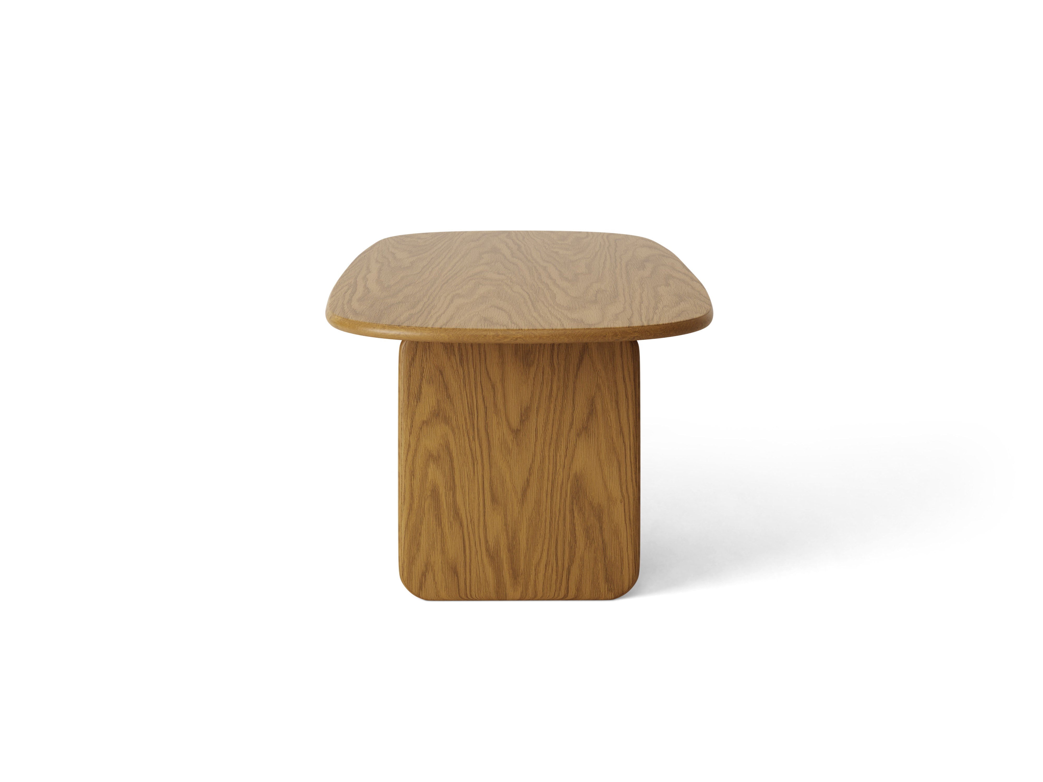 LANA Oak Table