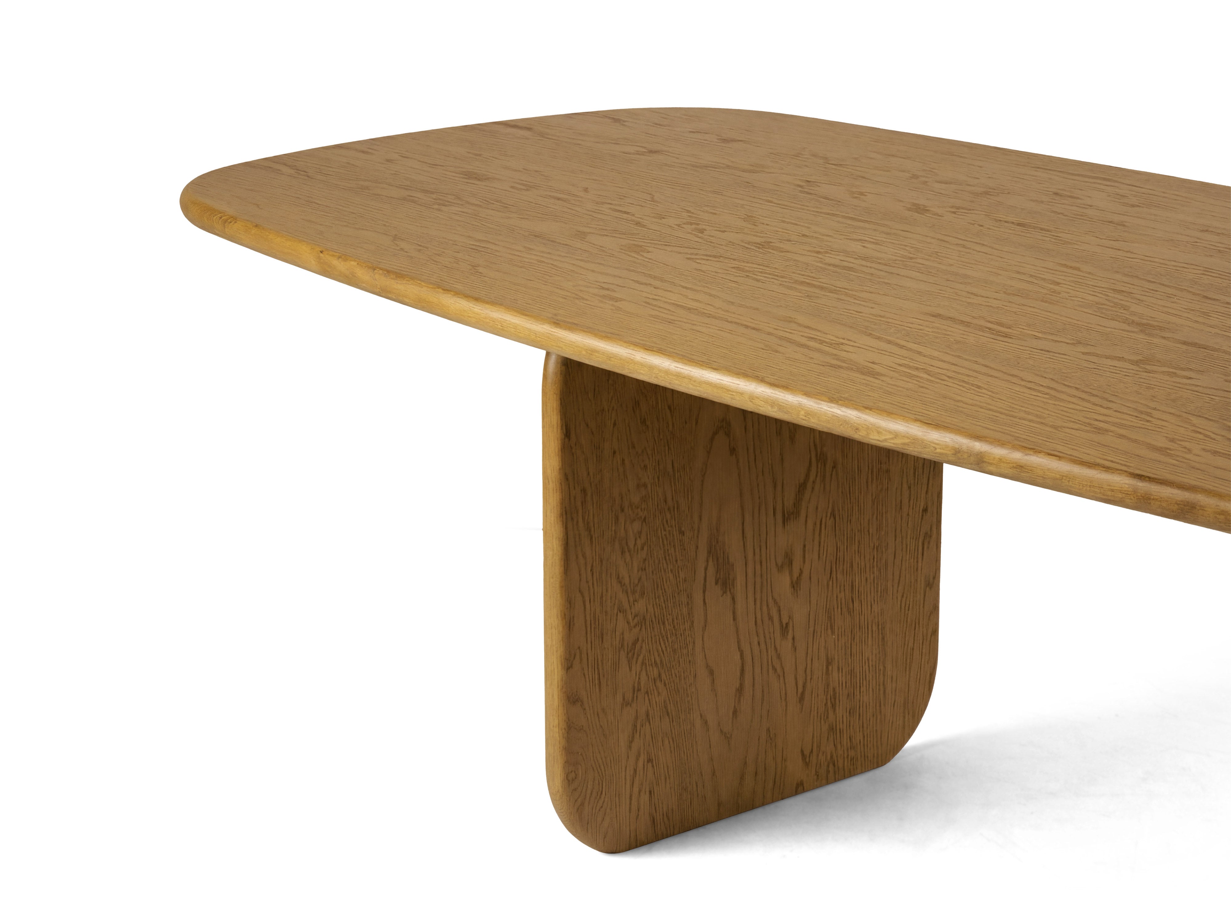 LANA Oak Table