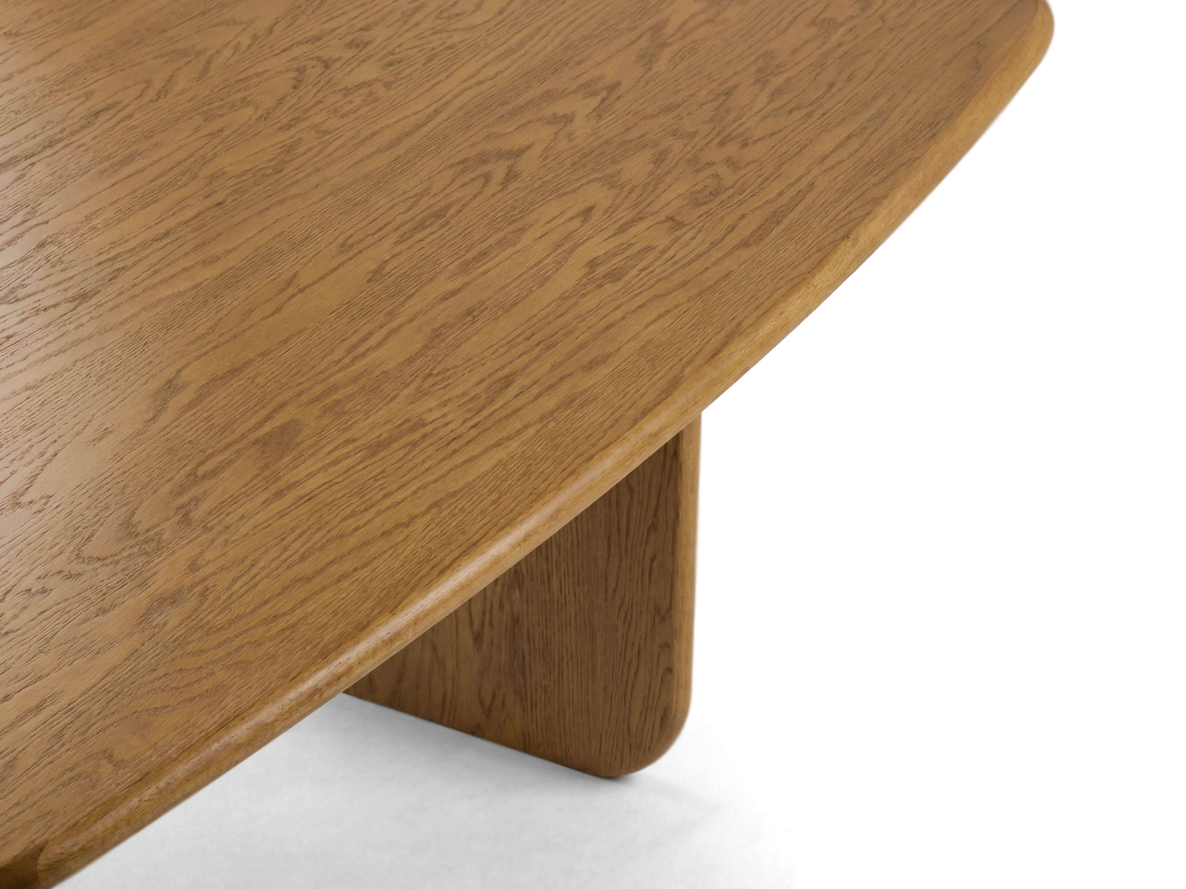 LANA Oak Table