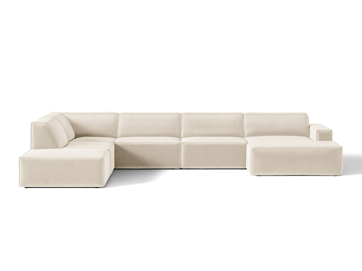LEVED LEVED SHOVE SOFA SOFA