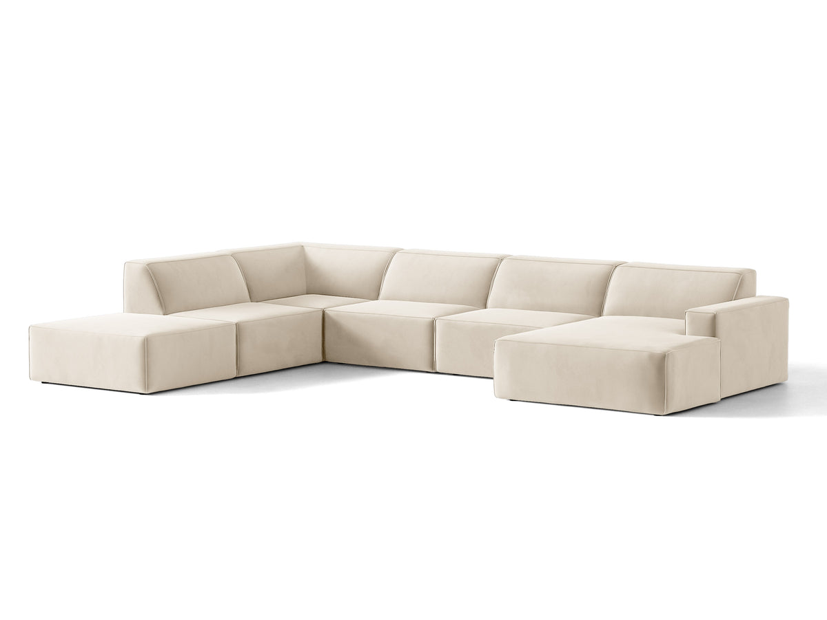 LEVED LEVED SHOVE SOFA SOFA