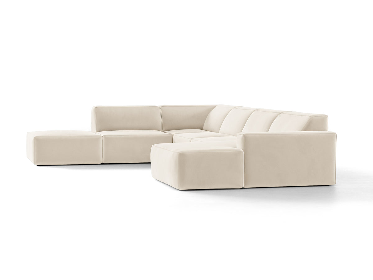 LEVED LEVED SHOVE SOFA SOFA