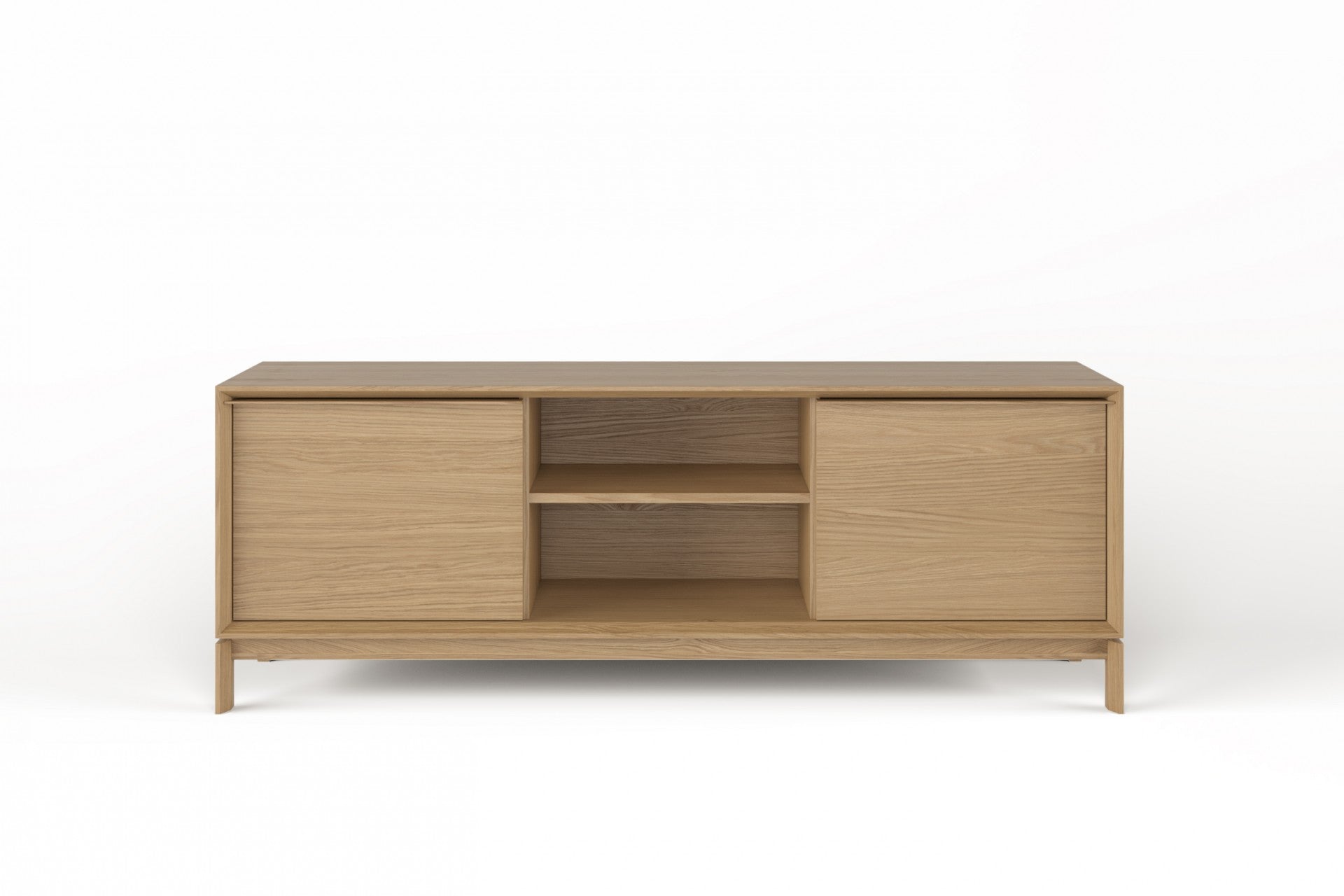 MIZO LITE WOOD RTV cabinet