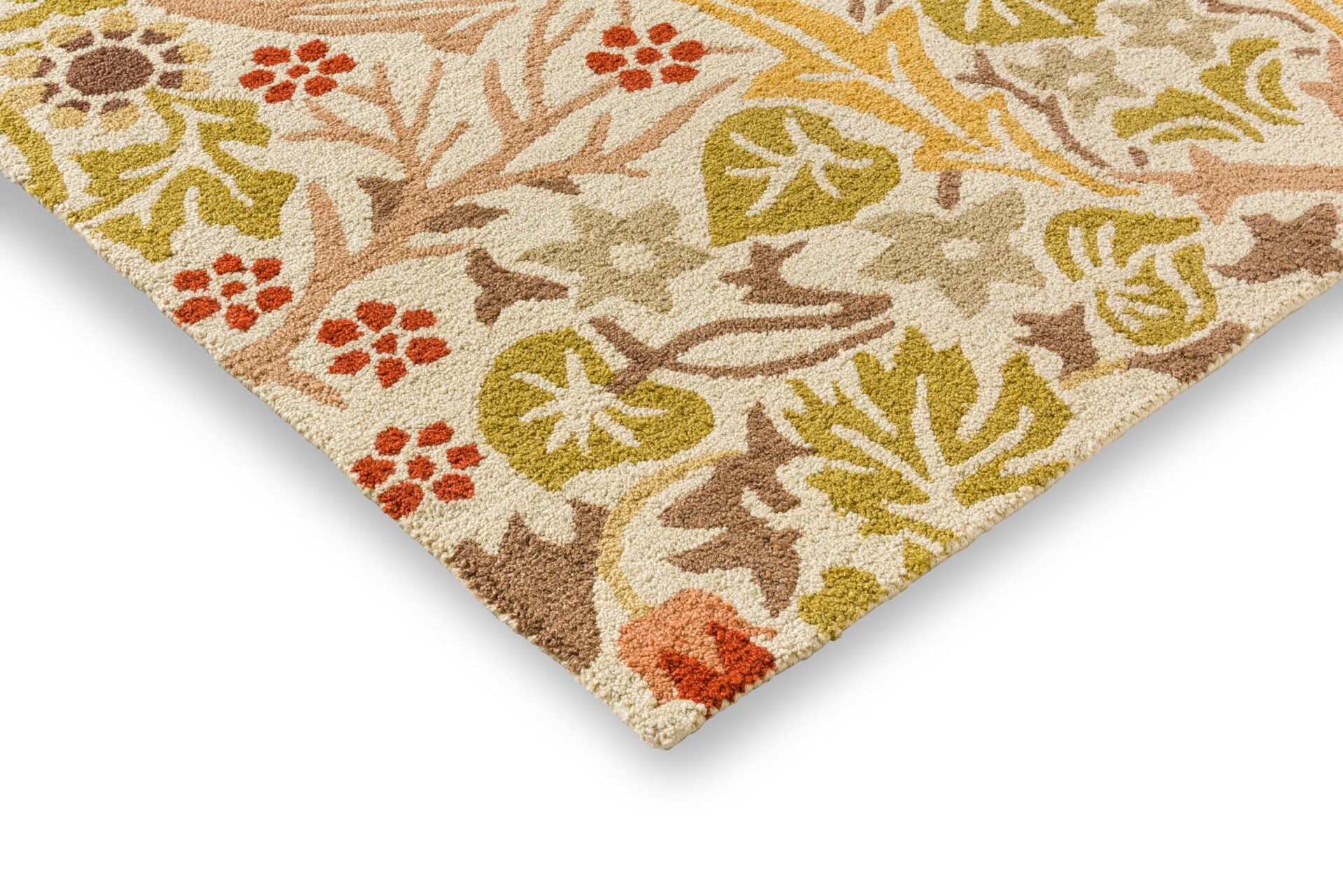 Blackthorn Wheat Beige Outdoor Carpet Beige