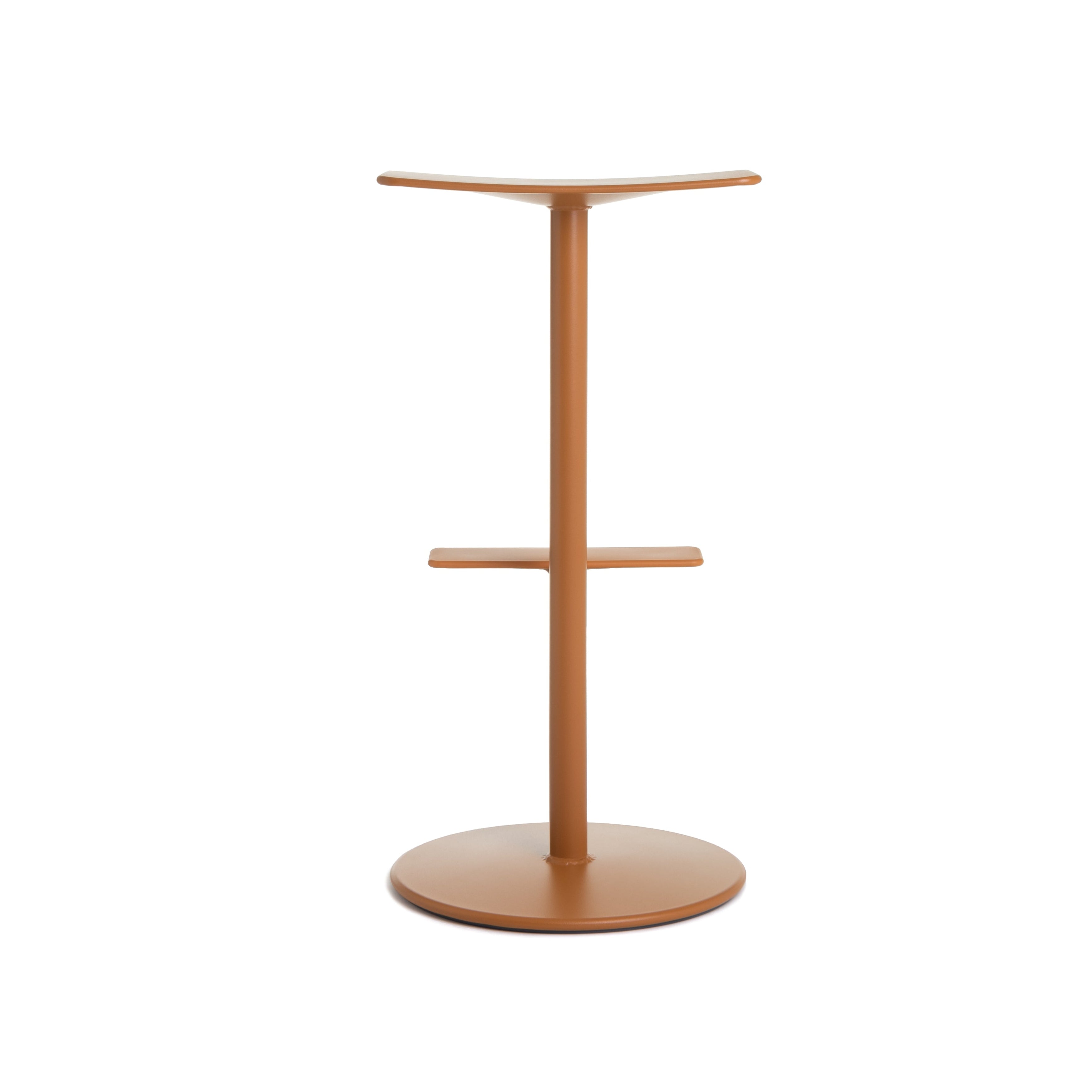 Barhocker SEQUOIA ocker