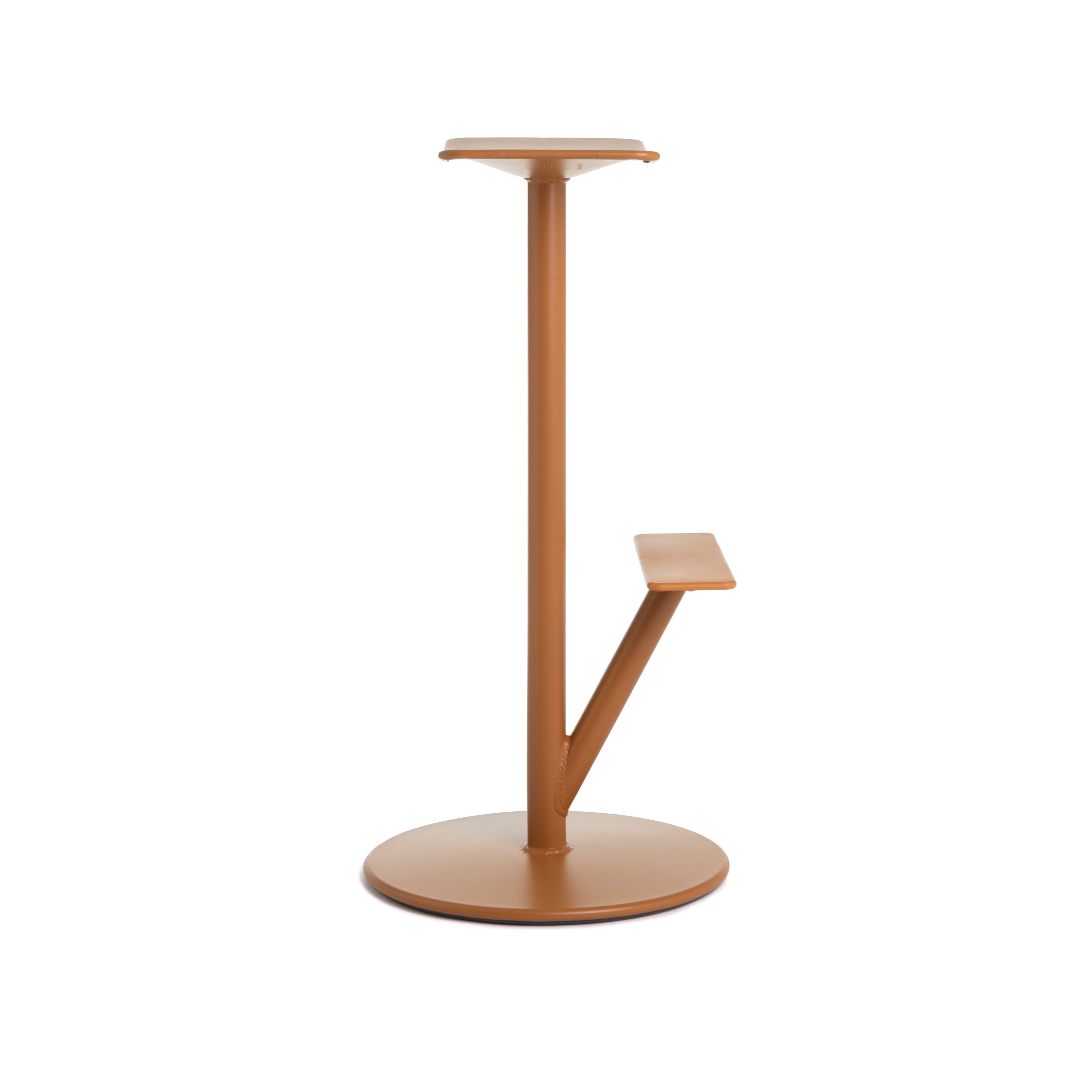Barhocker SEQUOIA ocker
